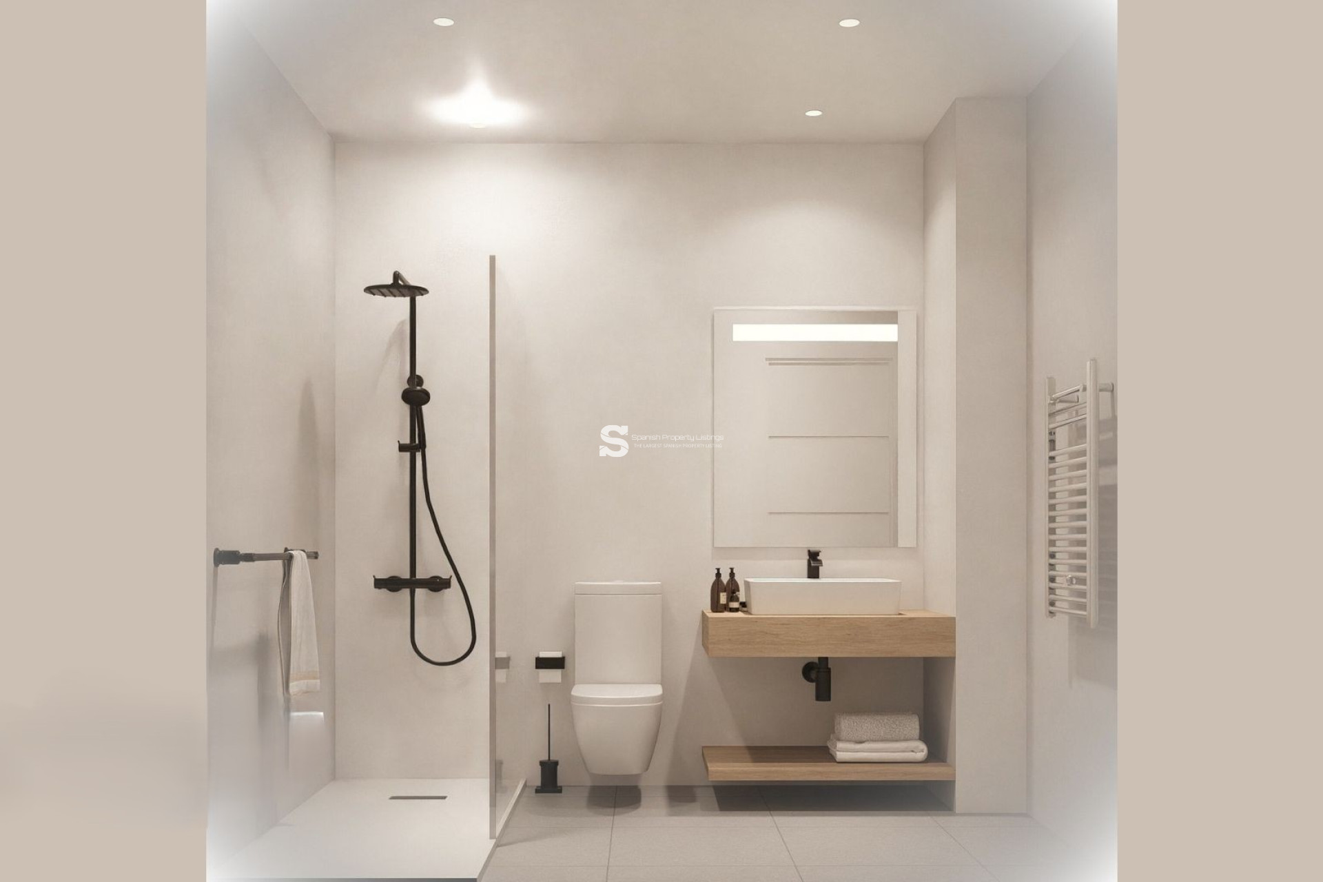 Obra nueva - Apartment - Jávea