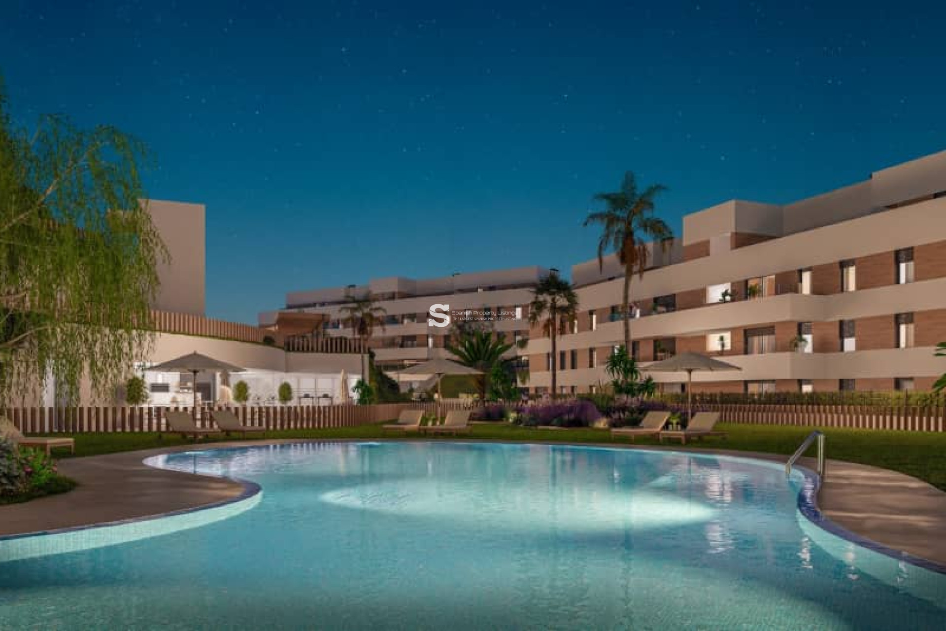 Obra nueva - Apartment - La Cala de Mijas