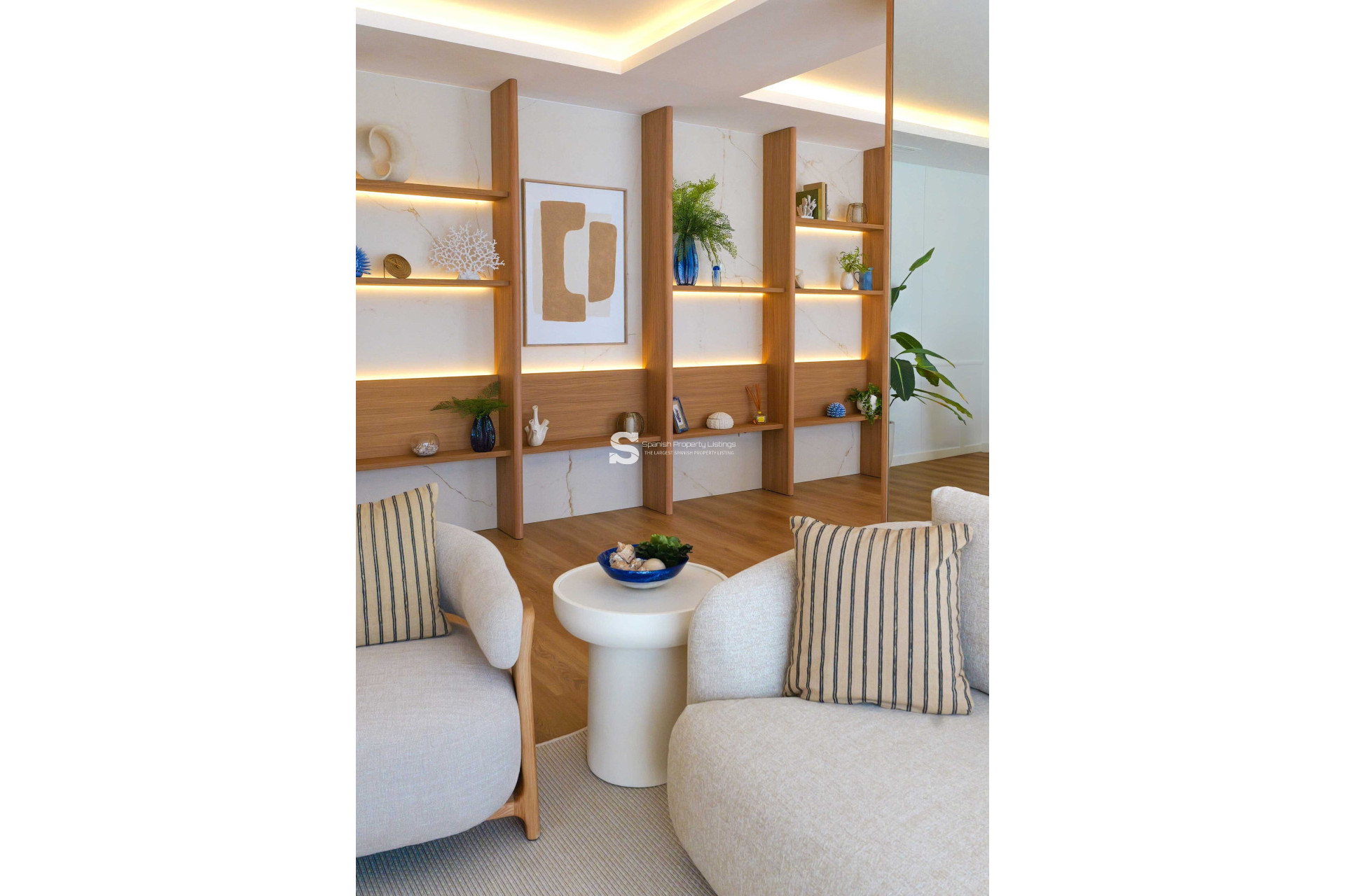 Obra nueva - Apartment - La Manga del Mar Menor - La Manga Del Mar Menor