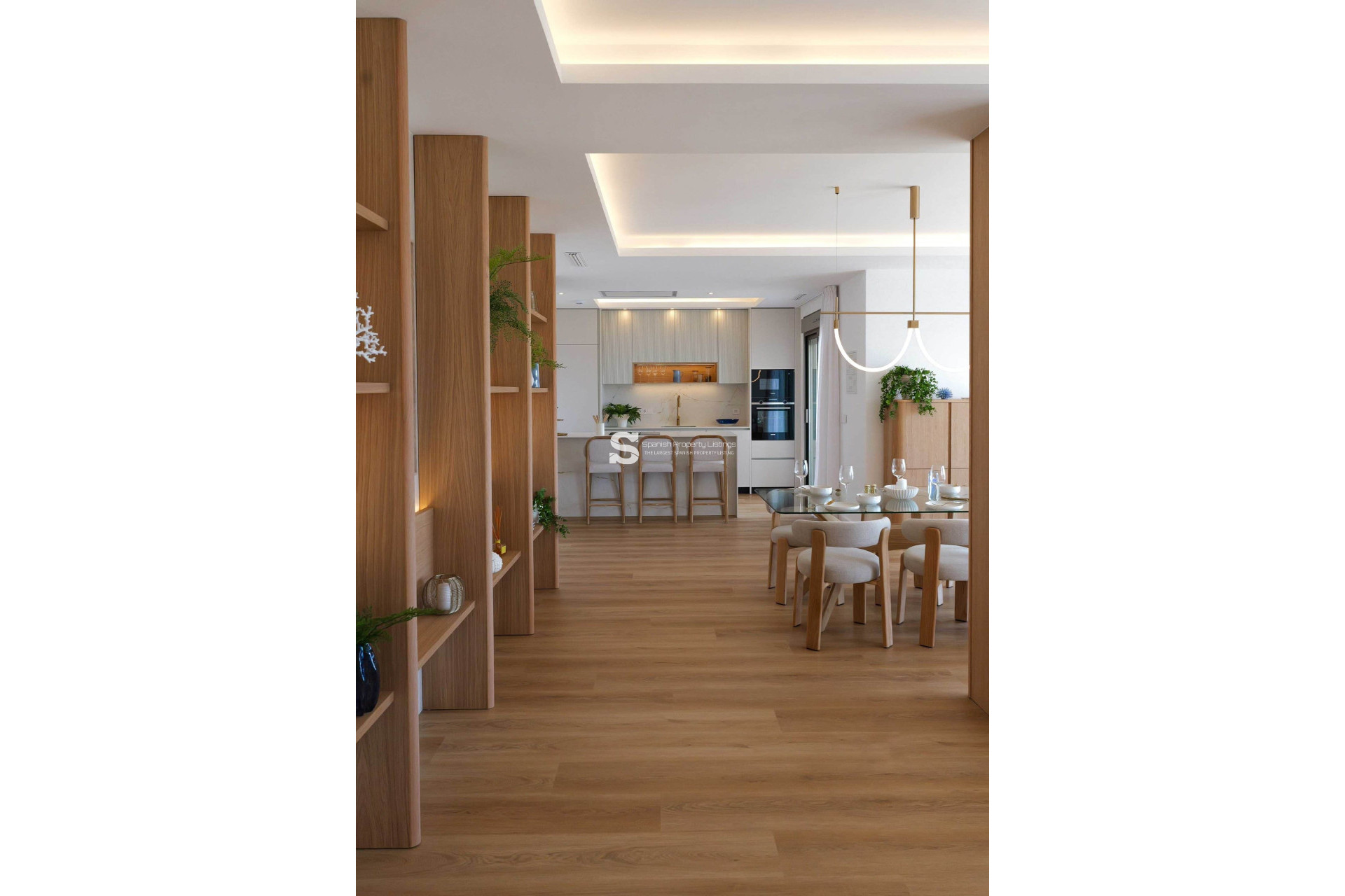 Obra nueva - Apartment - La Manga del Mar Menor - La Manga Del Mar Menor