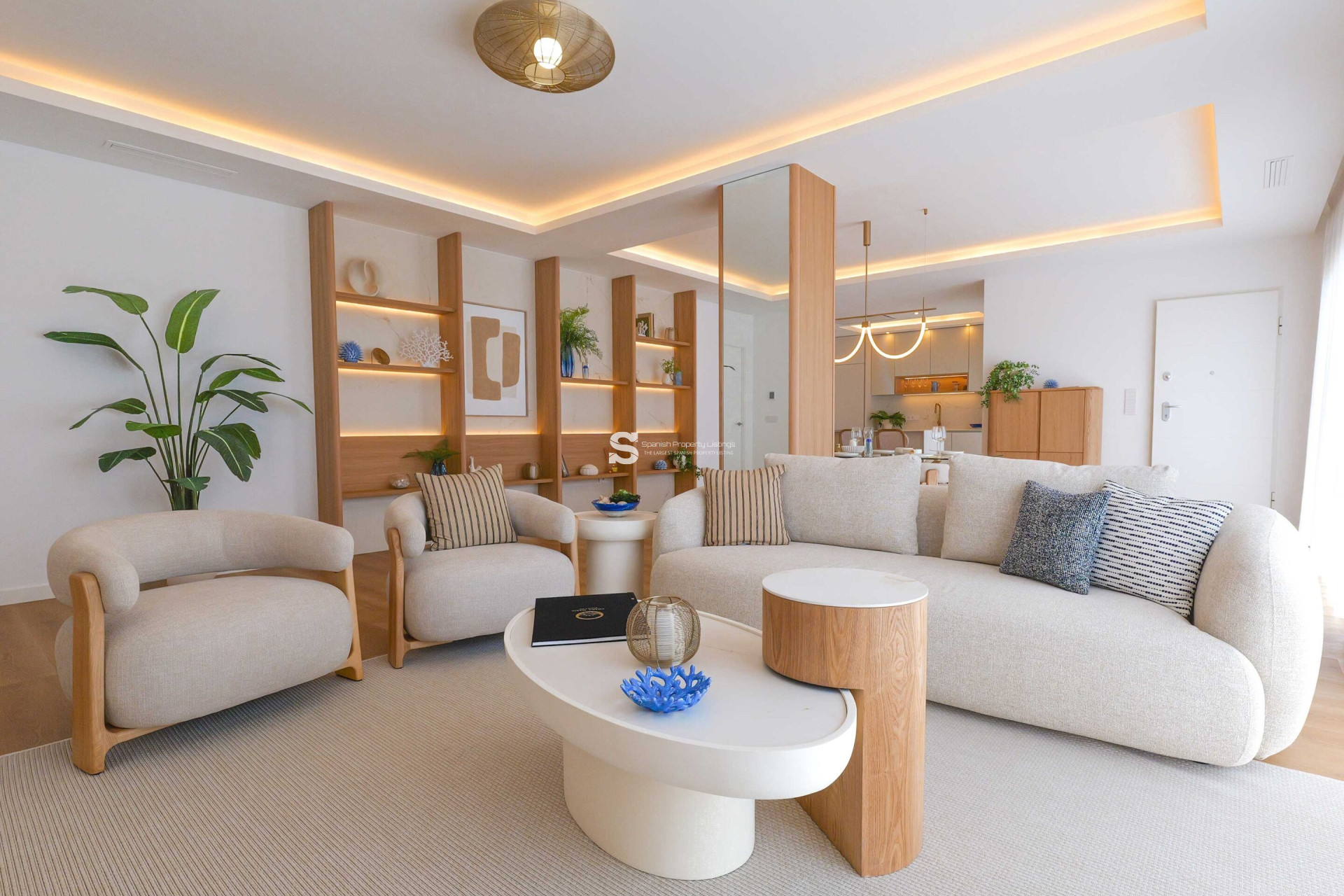 Obra nueva - Apartment - La Manga del Mar Menor - La Manga Del Mar Menor