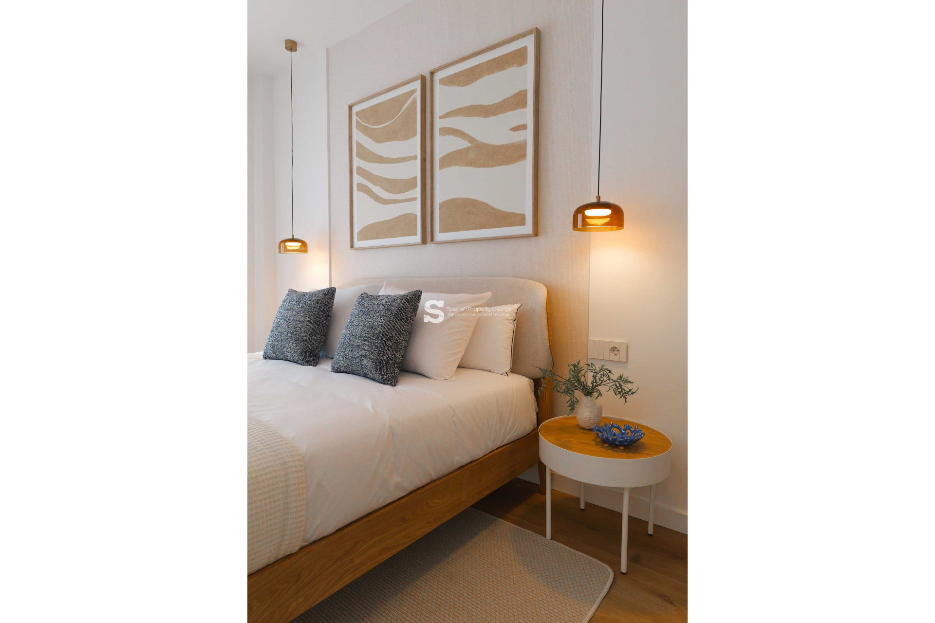 Obra nueva - Apartment - La Manga del Mar Menor - La Manga Del Mar Menor