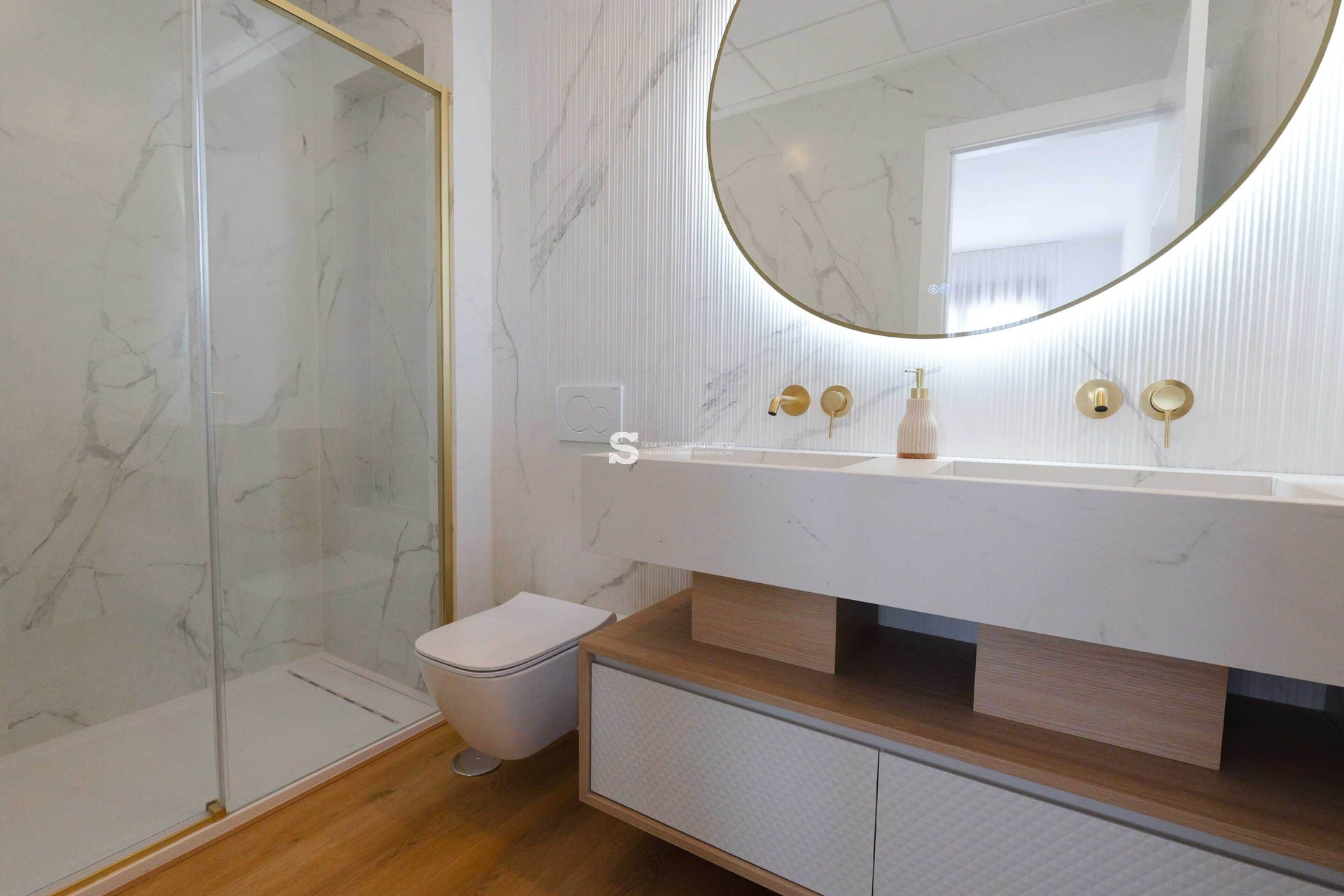 Obra nueva - Apartment - La Manga del Mar Menor - La Manga Del Mar Menor