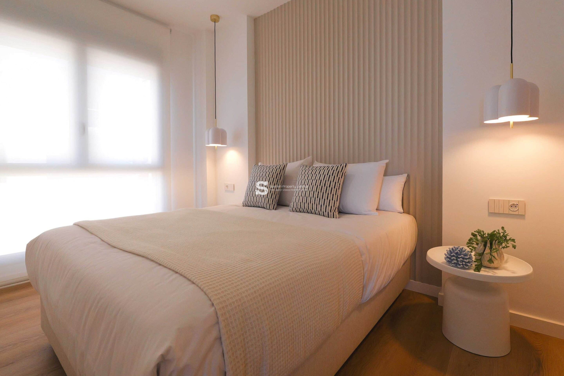 Obra nueva - Apartment - La Manga del Mar Menor - La Manga Del Mar Menor