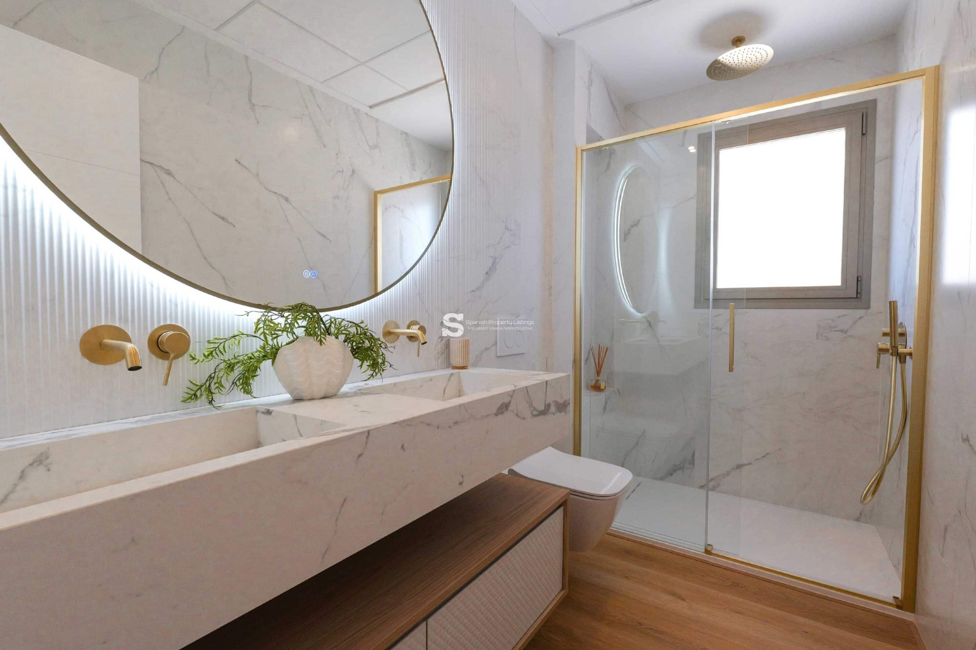 Obra nueva - Apartment - La Manga del Mar Menor - La Manga Del Mar Menor