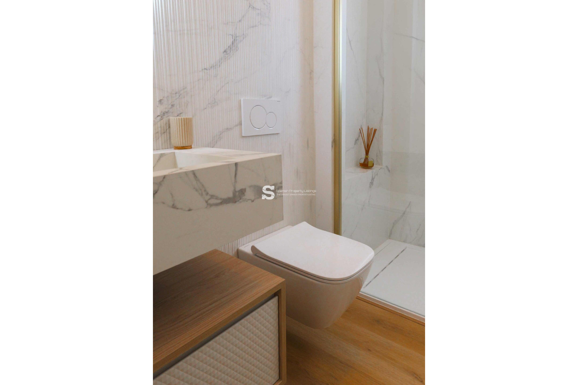 Obra nueva - Apartment - La Manga del Mar Menor - La Manga Del Mar Menor