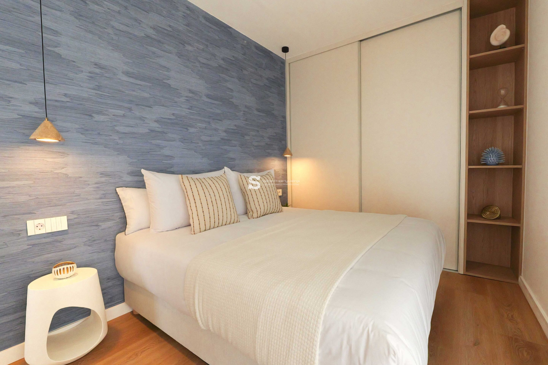 Obra nueva - Apartment - La Manga del Mar Menor - La Manga Del Mar Menor