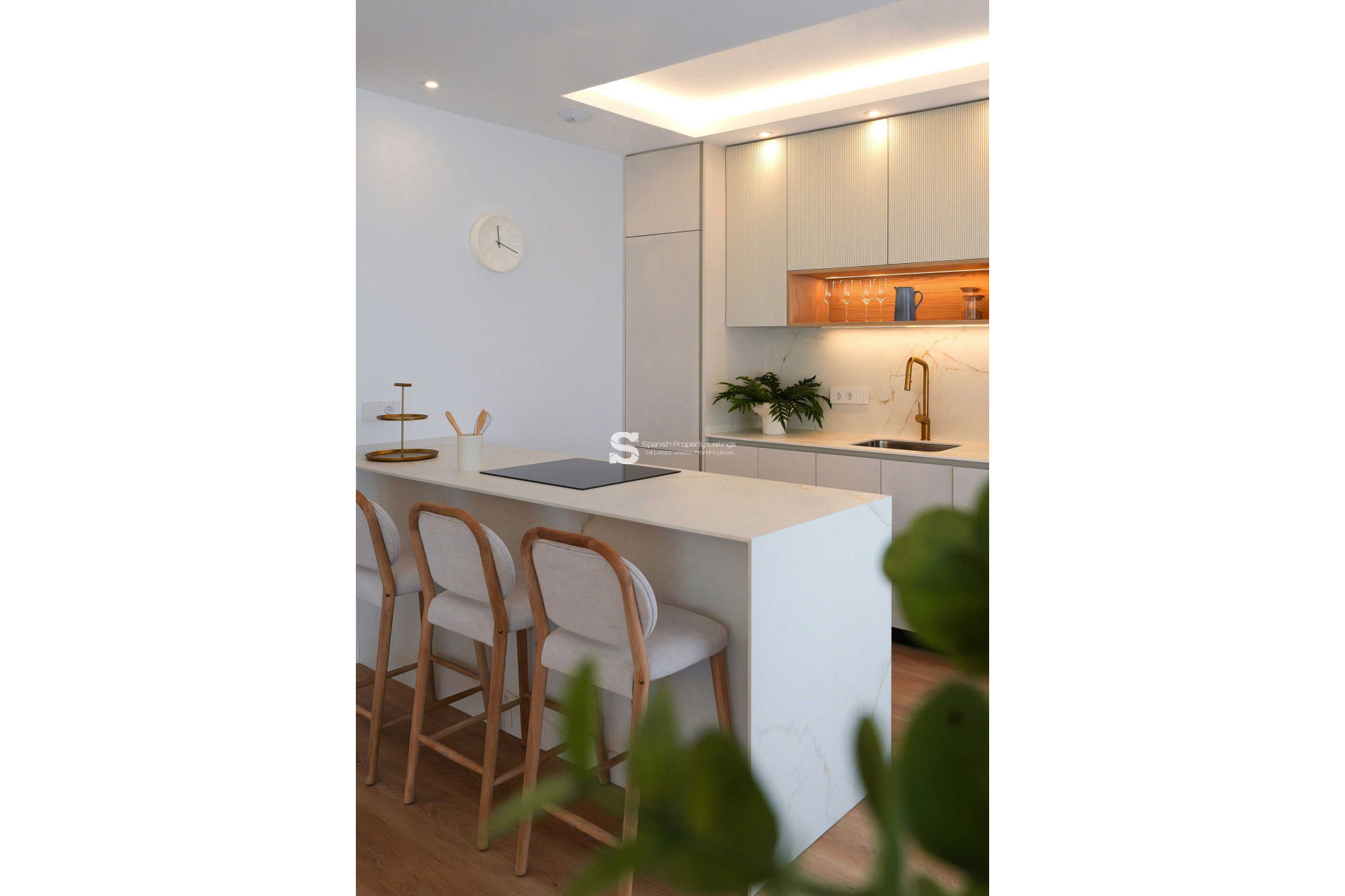 Obra nueva - Apartment - La Manga del Mar Menor - La Manga Del Mar Menor