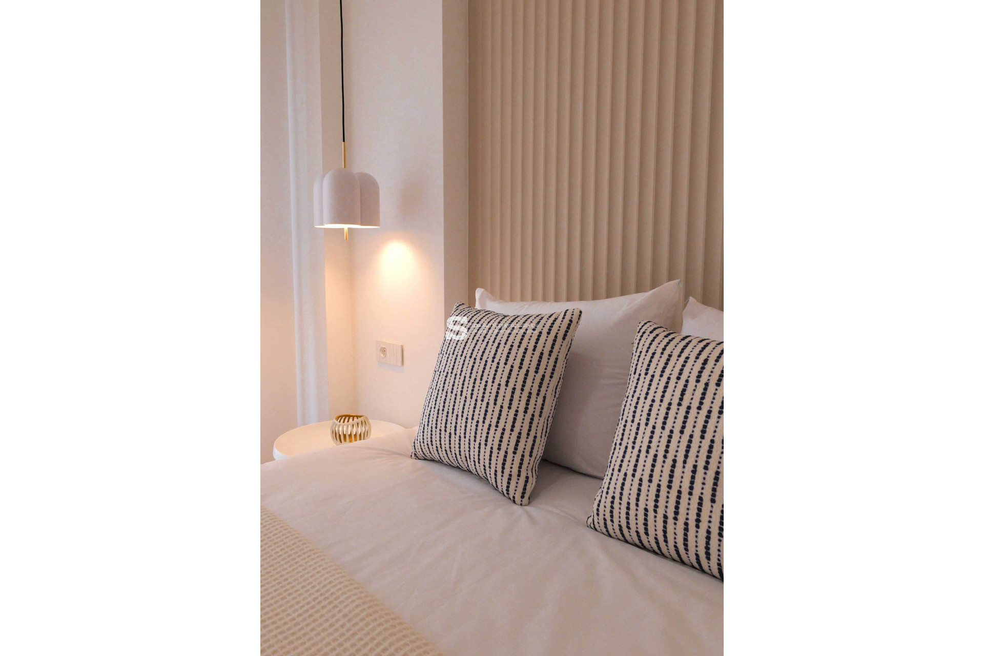 Obra nueva - Apartment - La Manga del Mar Menor - La Manga Del Mar Menor