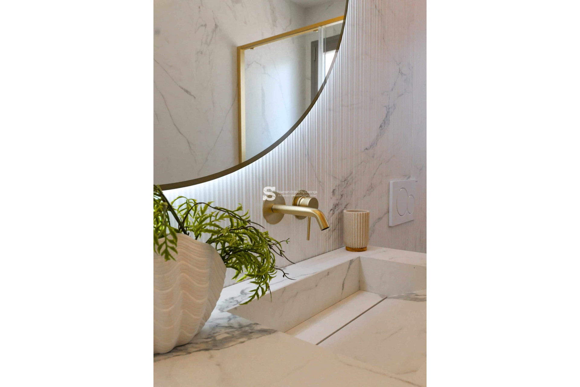 Obra nueva - Apartment - La Manga del Mar Menor - La Manga Del Mar Menor