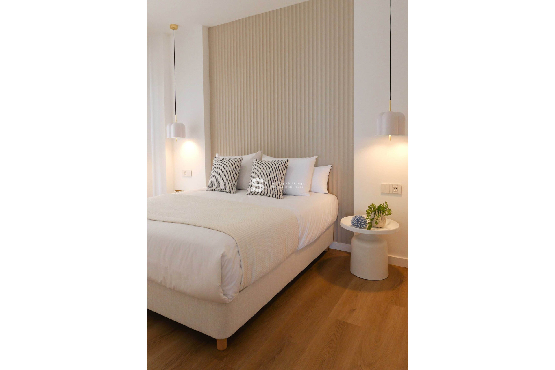 Obra nueva - Apartment - La Manga del Mar Menor - La Manga Del Mar Menor