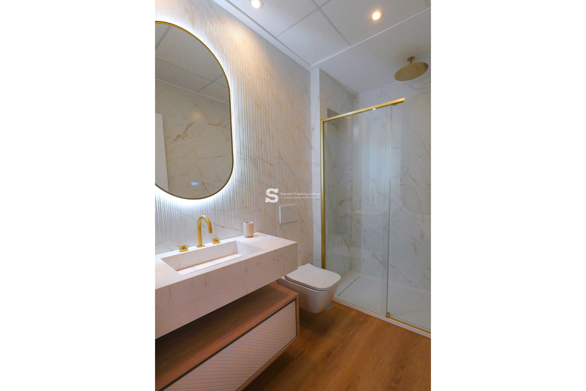 Obra nueva - Apartment - La Manga del Mar Menor - La Manga Del Mar Menor