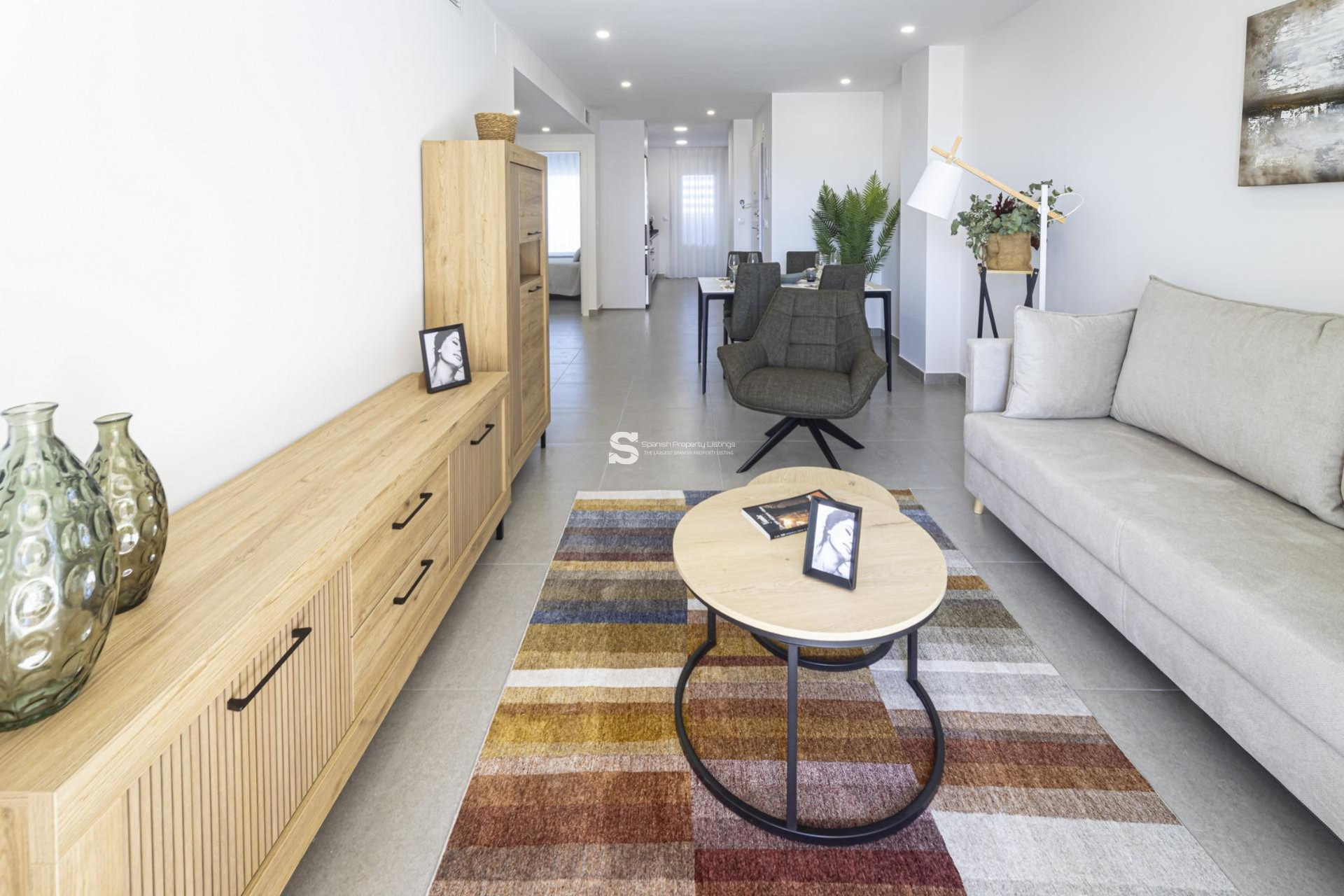 Obra nueva - Apartment - La Manga del Mar Menor - La Manga