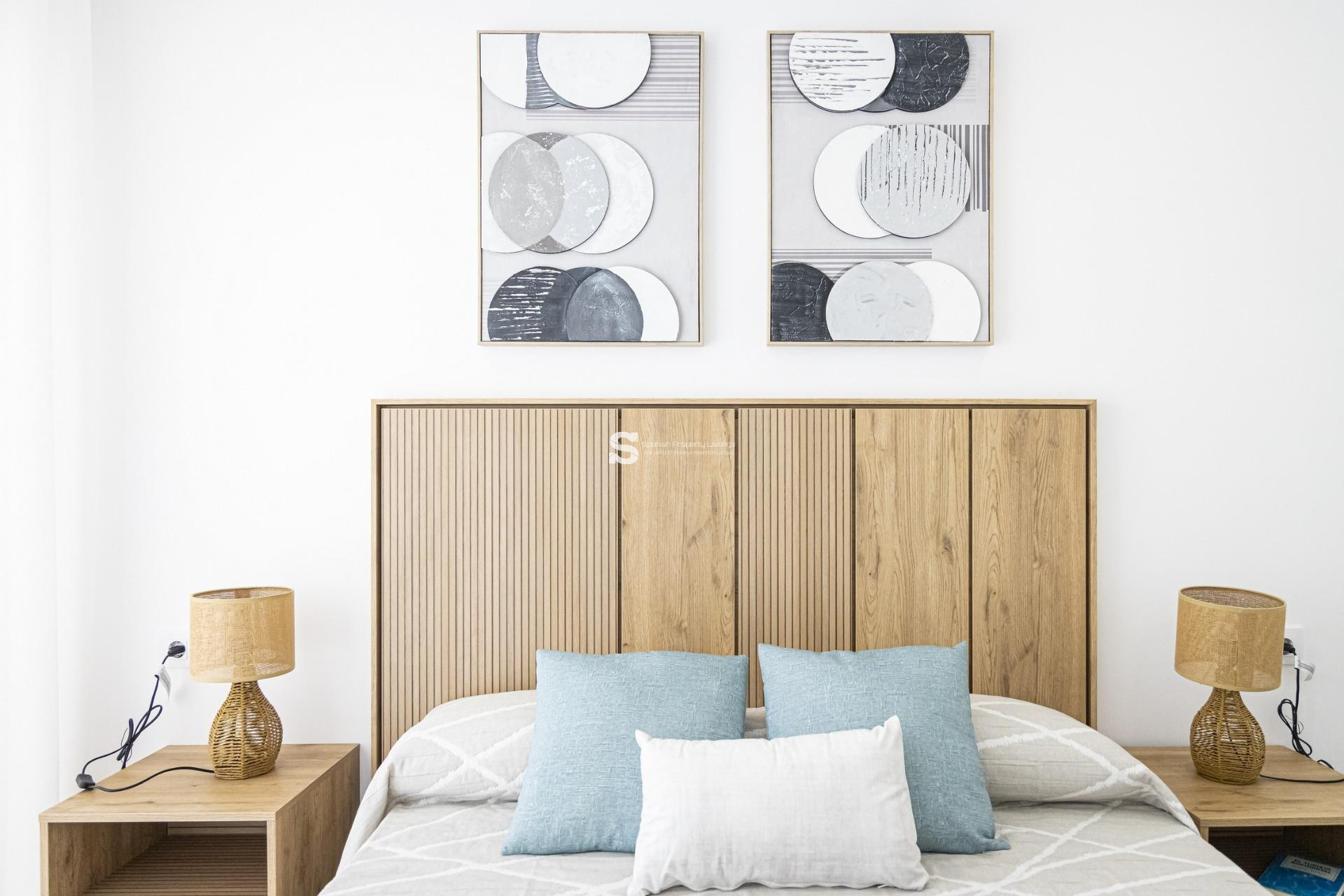 Obra nueva - Apartment - La Manga del Mar Menor - La Manga