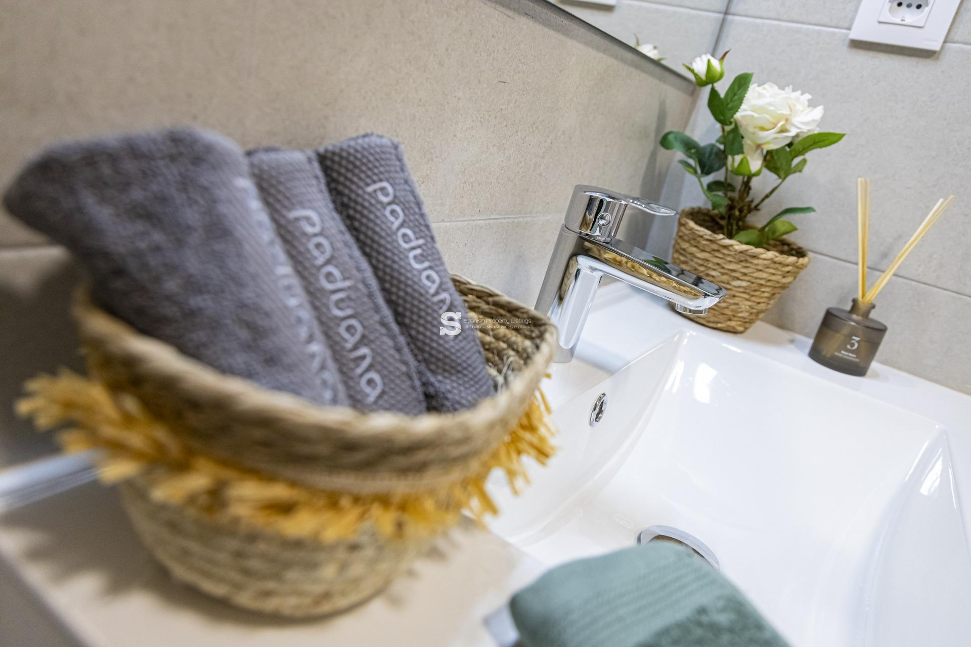 Obra nueva - Apartment - La Manga del Mar Menor - La Manga