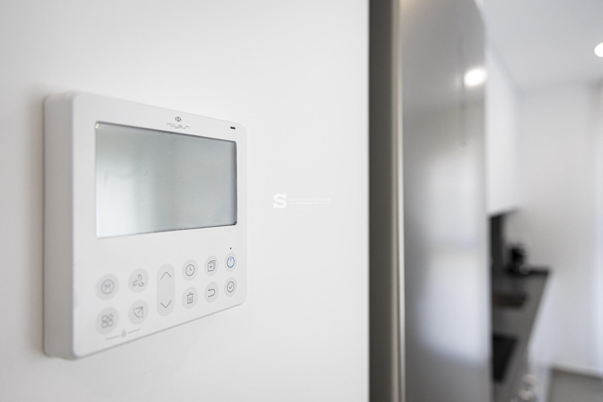 Obra nueva - Apartment - La Manga del Mar Menor - La Manga