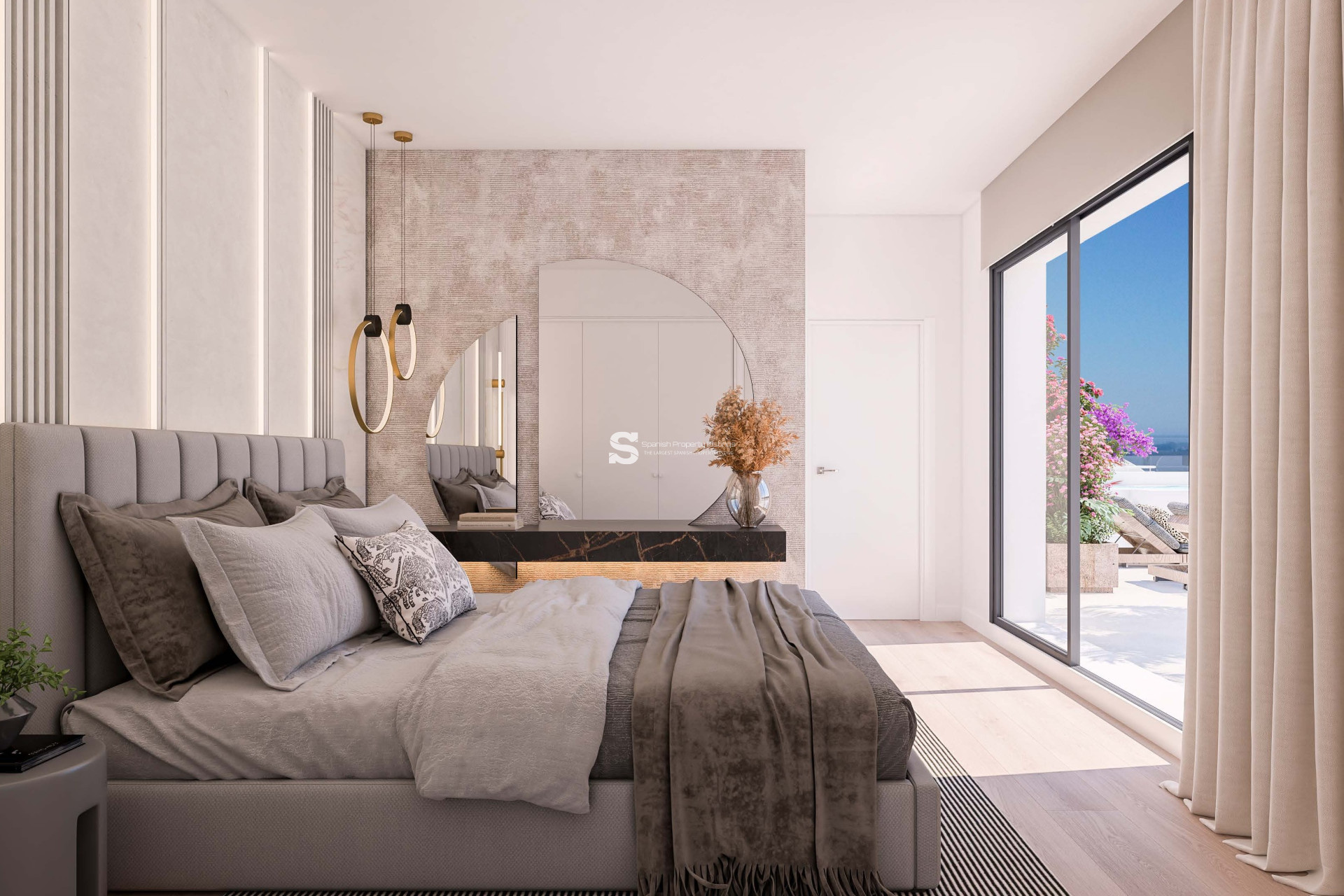 Obra nueva - Apartment - La Vila Joiosa