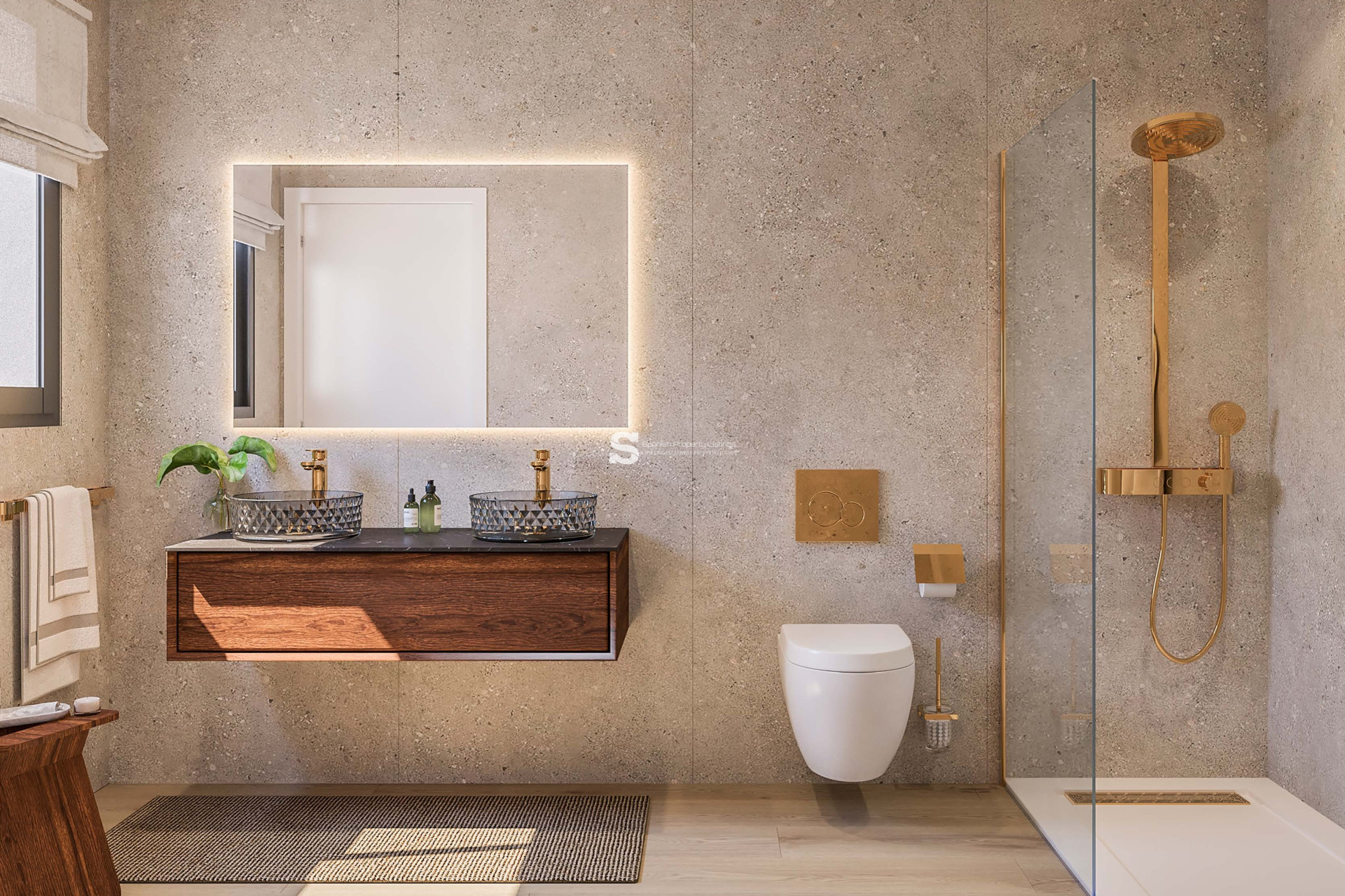 Obra nueva - Apartment - La Vila Joiosa