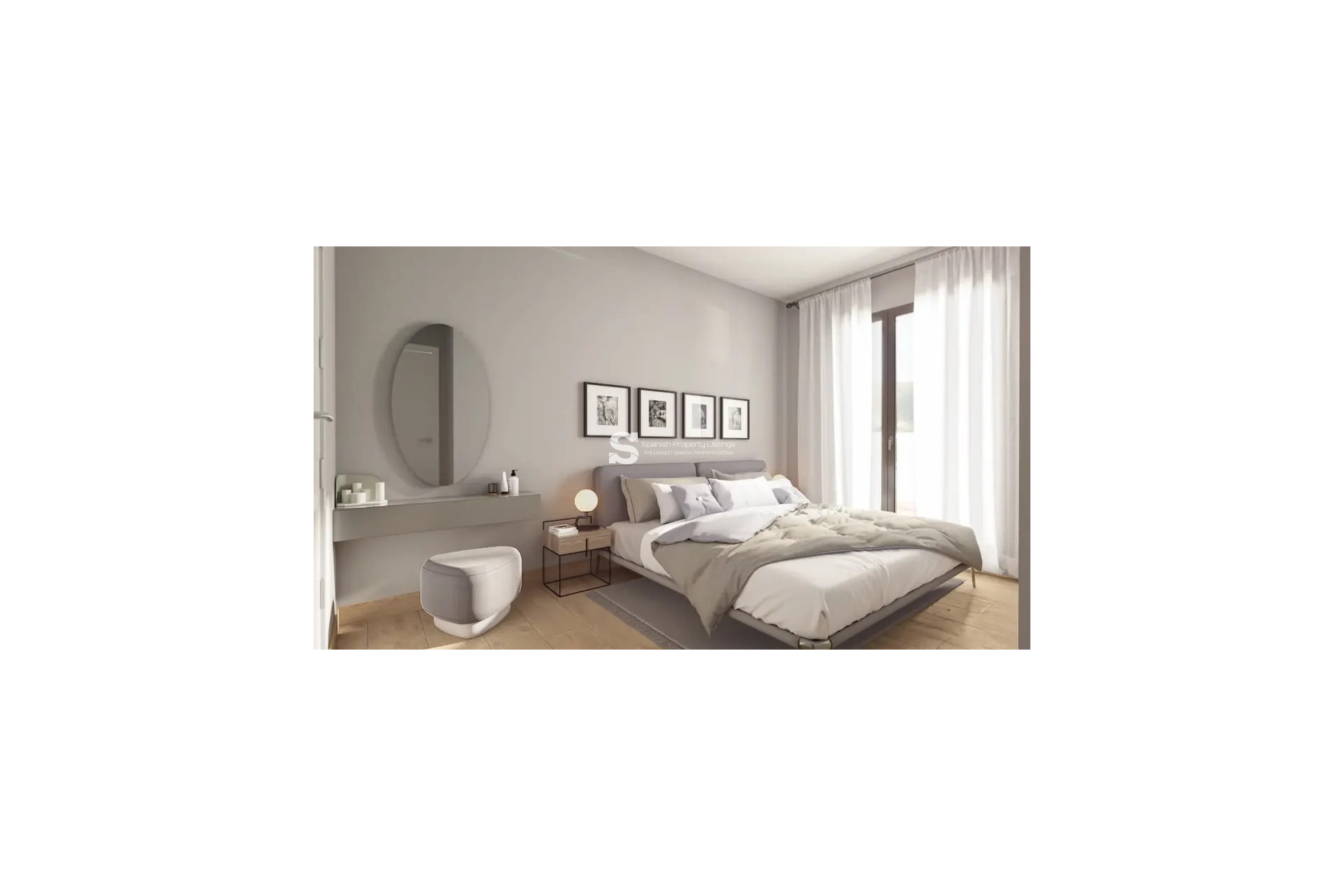 Obra nueva - Apartment - Las Lagunas de Mijas