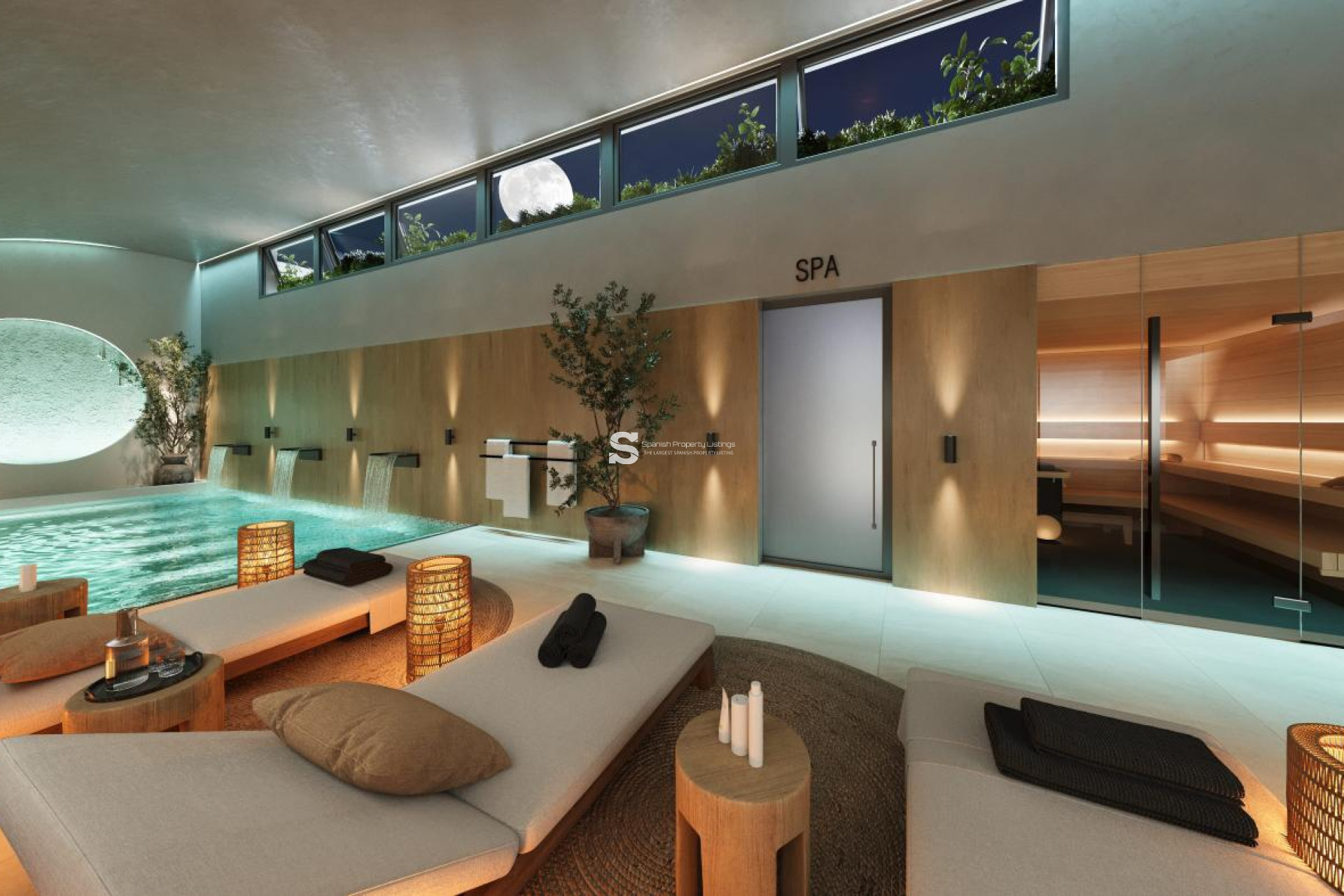 Obra nueva - Apartment - Las Lagunas de Mijas