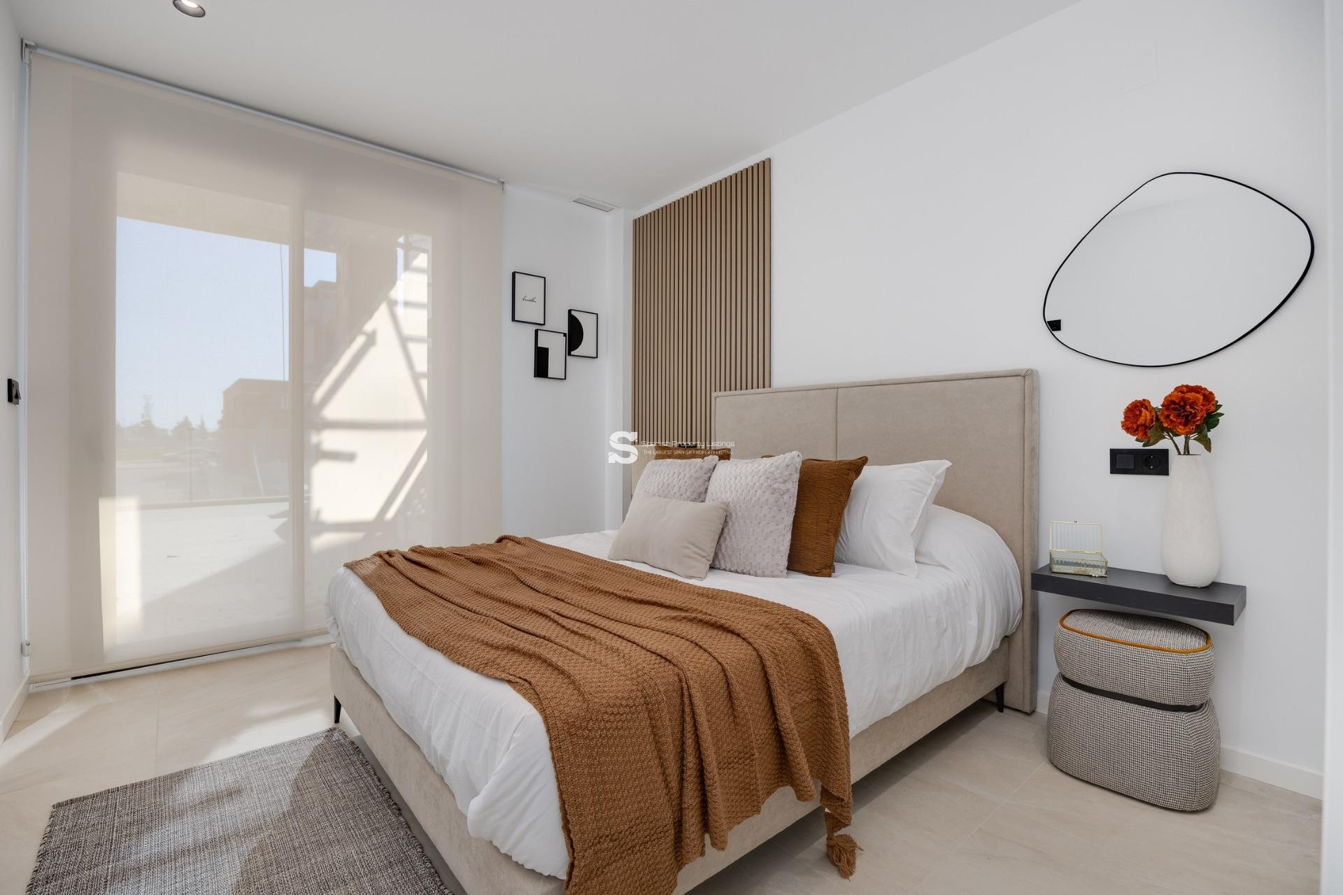 Obra nueva - Apartment - Los Alcazares - La Serena Golf