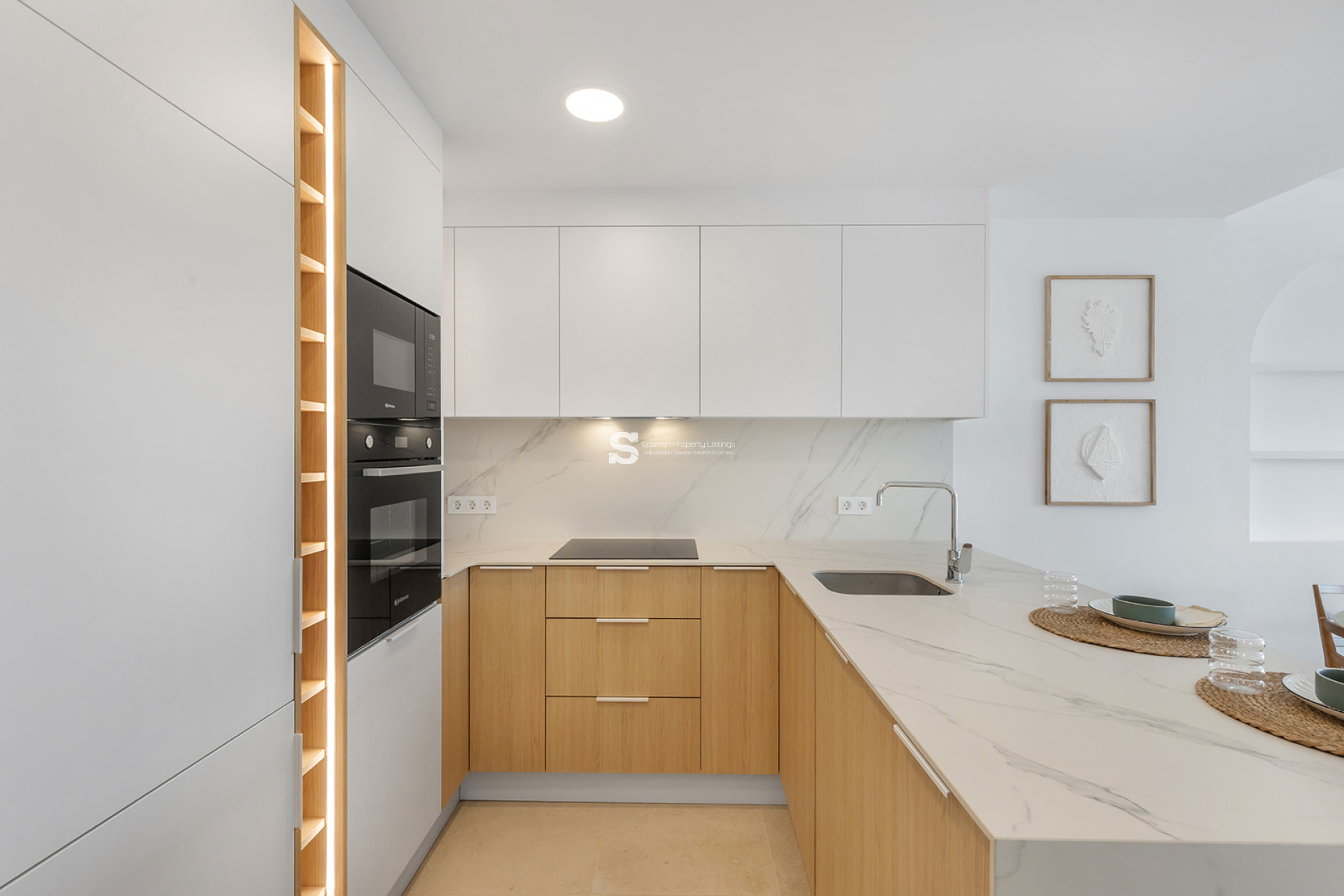 Obra nueva - Apartment - Los Alcazares - Los Alcázares