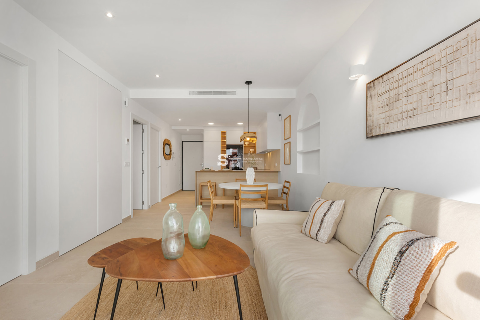 Obra nueva - Apartment - Los Alcazares - Los Alcázares