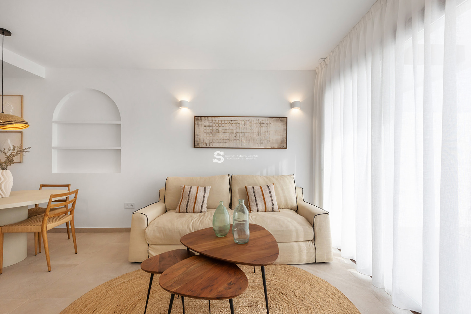 Obra nueva - Apartment - Los Alcazares - Los Alcázares
