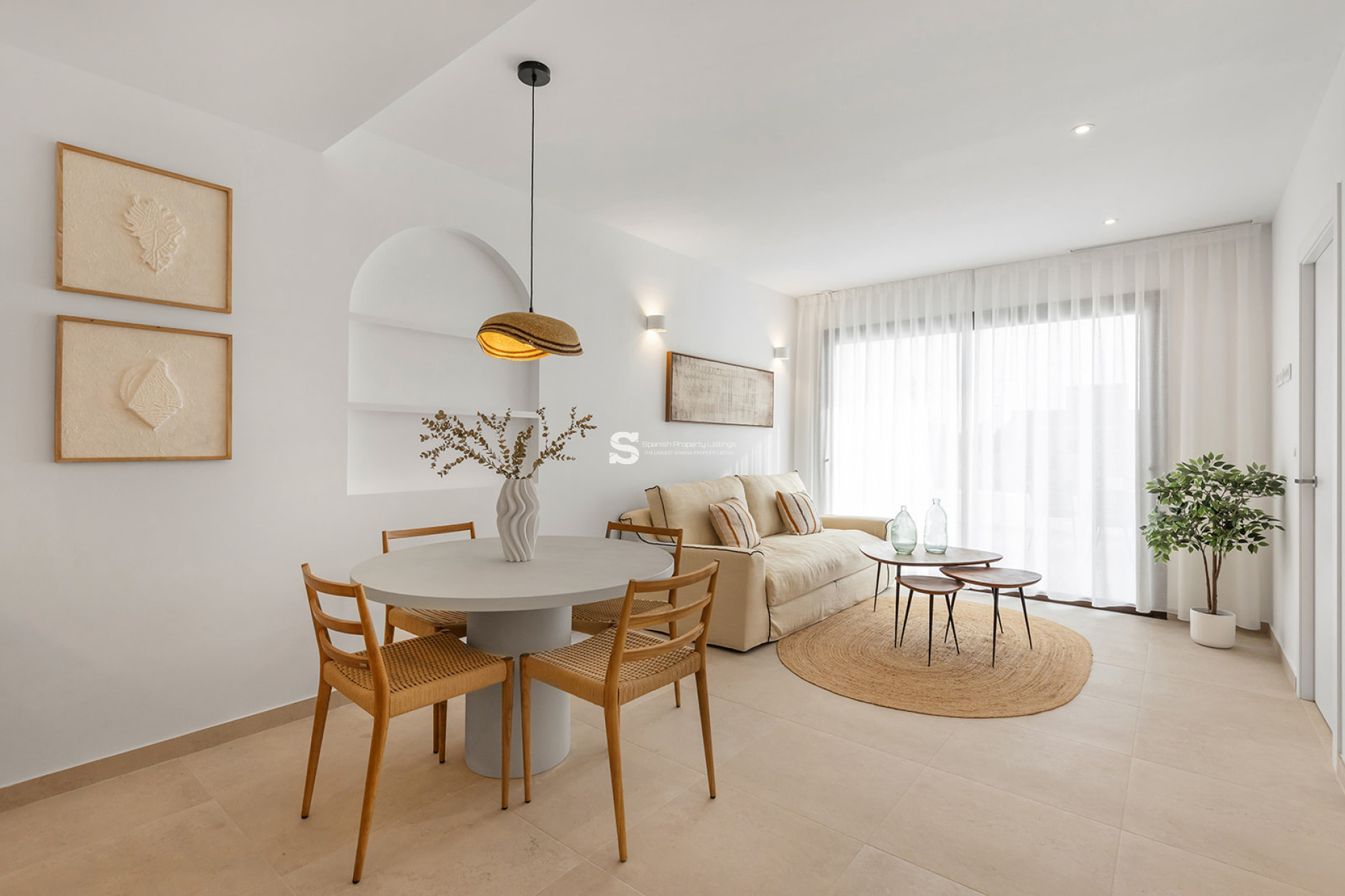 Obra nueva - Apartment - Los Alcazares - Los Alcázares