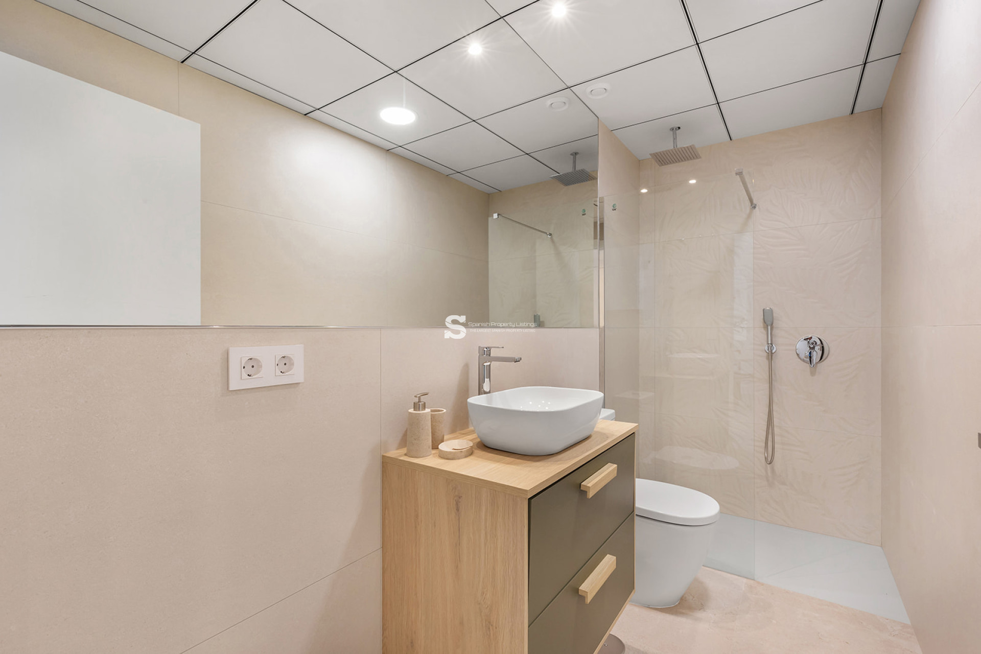 Obra nueva - Apartment - Los Alcazares - Los Alcázares