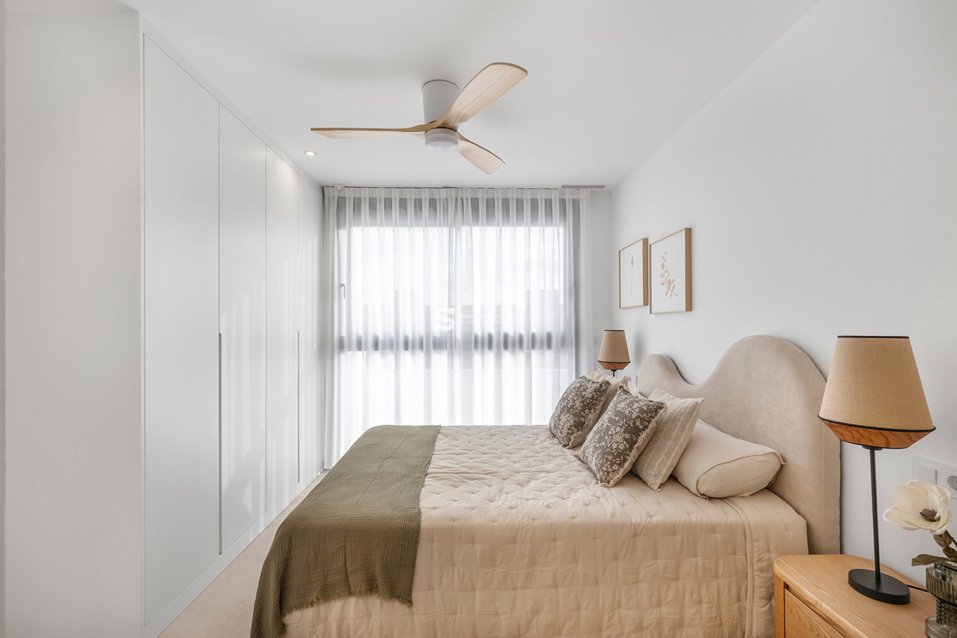 Obra nueva - Apartment - Los Alcazares - Los Alcázares