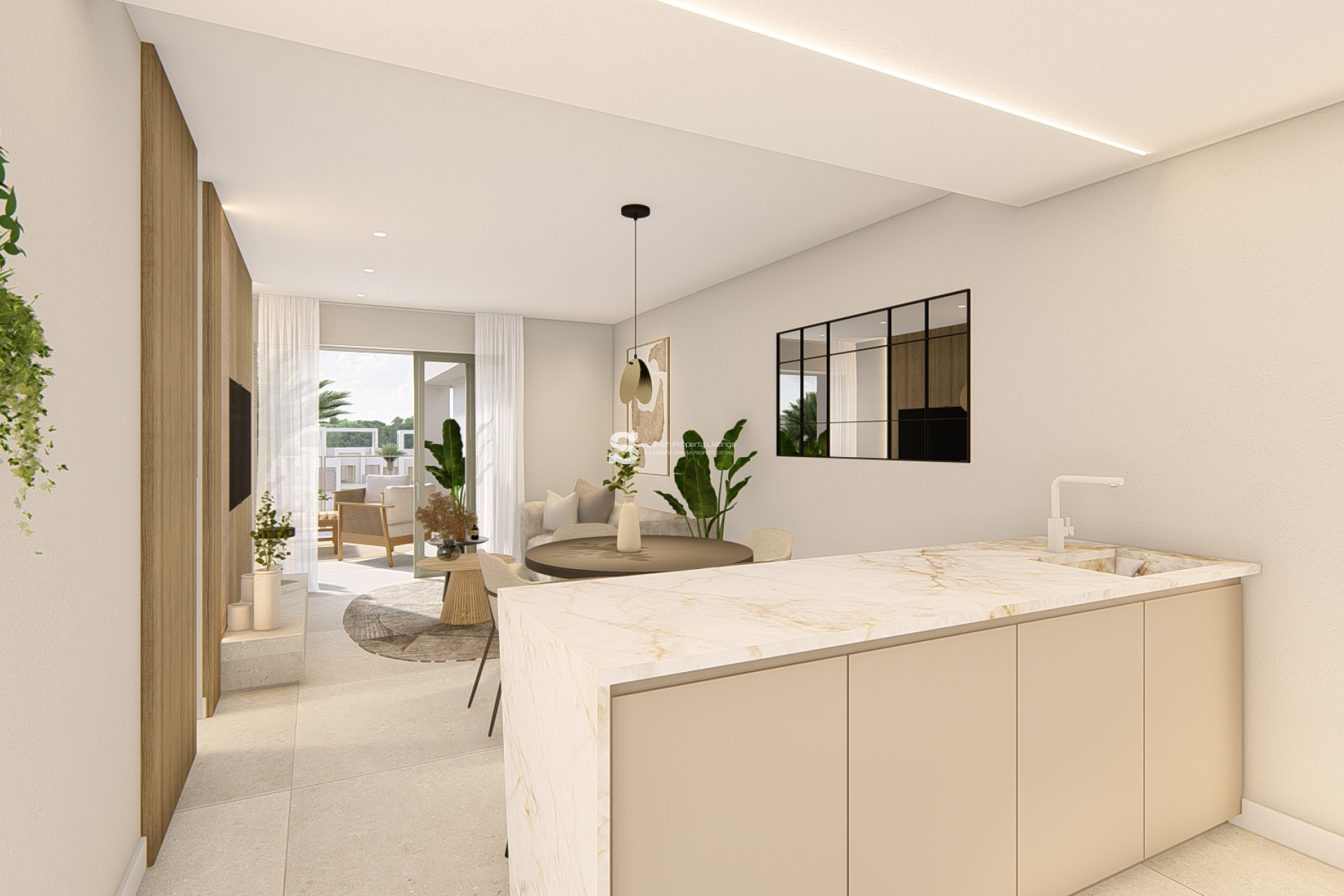 Obra nueva - Apartment - Los Alcazares - Los Alcázares