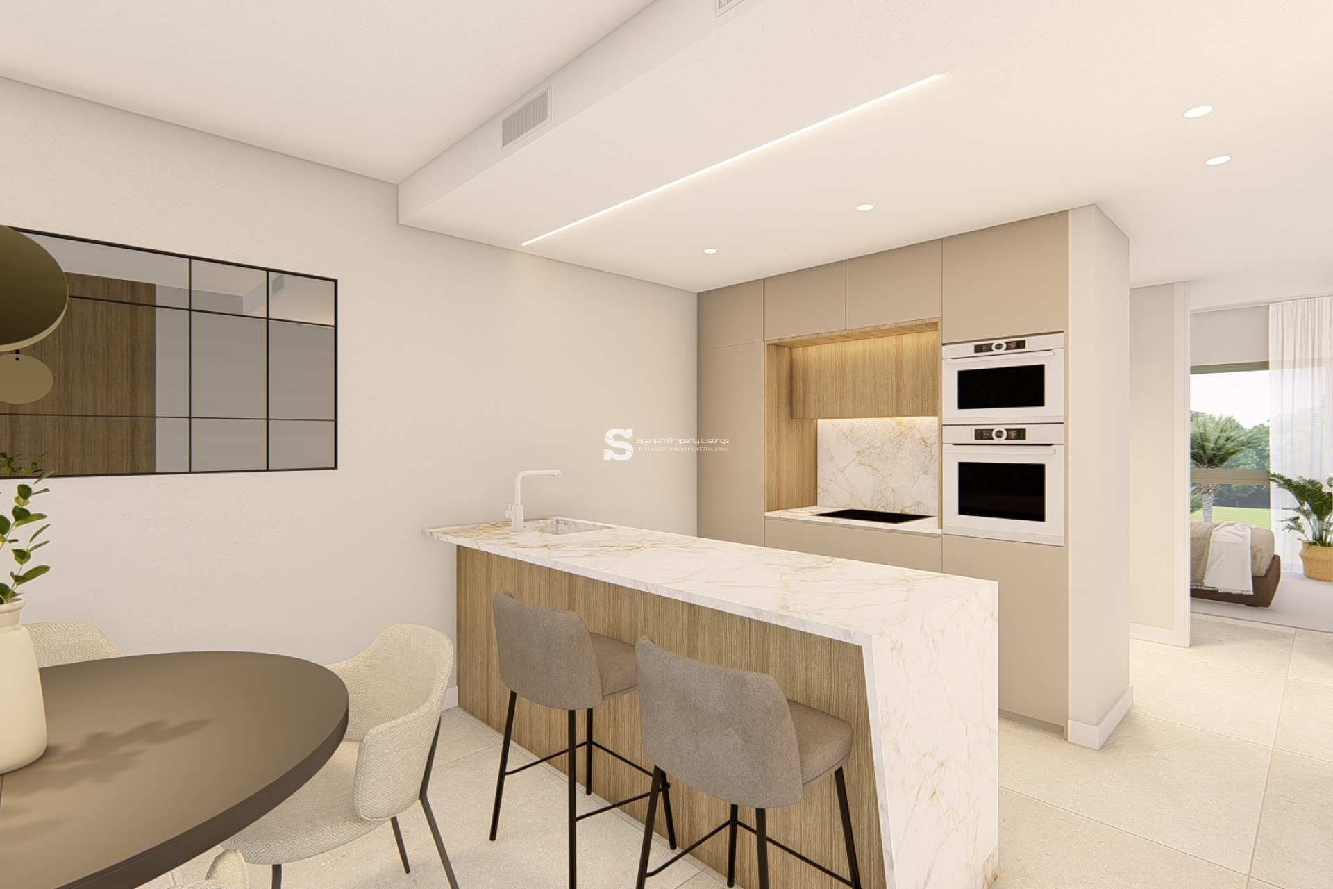 Obra nueva - Apartment - Los Alcazares - Los Alcázares