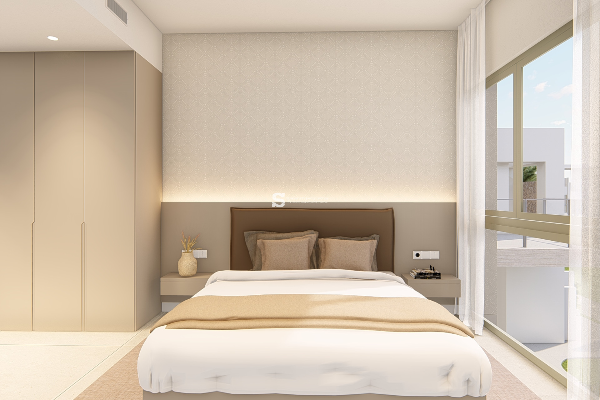 Obra nueva - Apartment - Los Alcazares - Los Alcázares