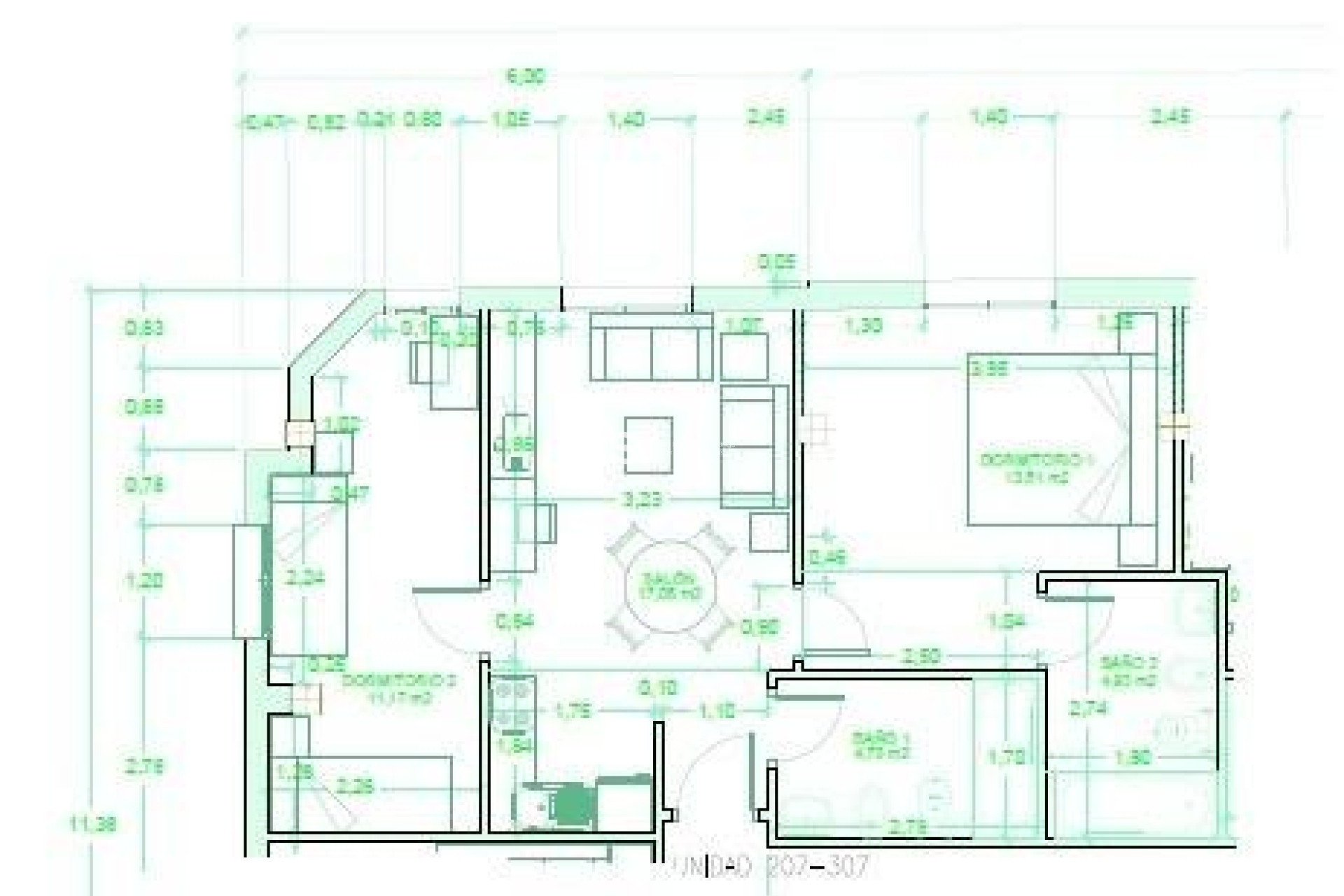 Obra nueva - Apartment - Los Alcazares - Playa Lo Sola