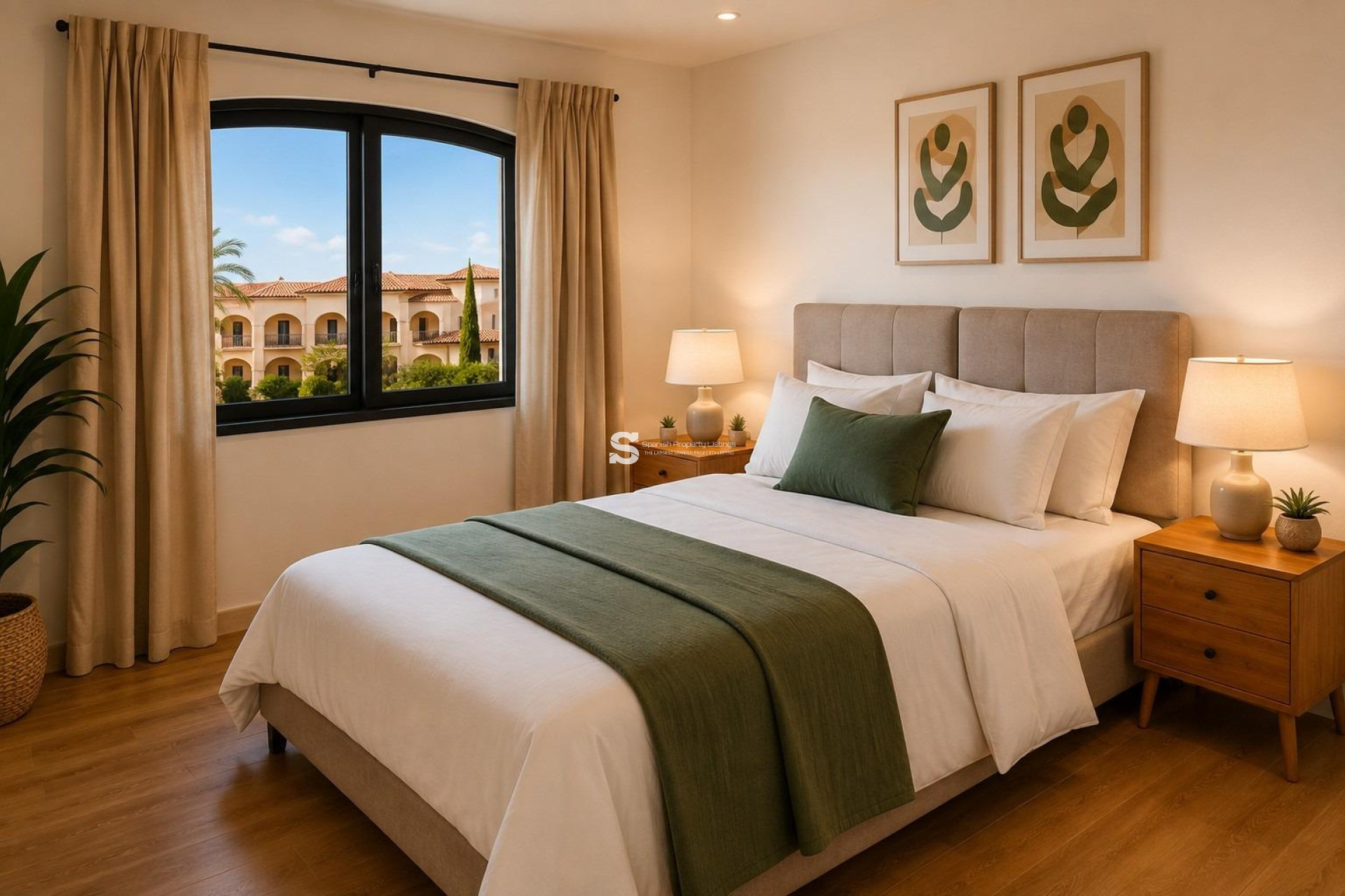 Obra nueva - Apartment - Los Alcazares - Playa Lo Sola