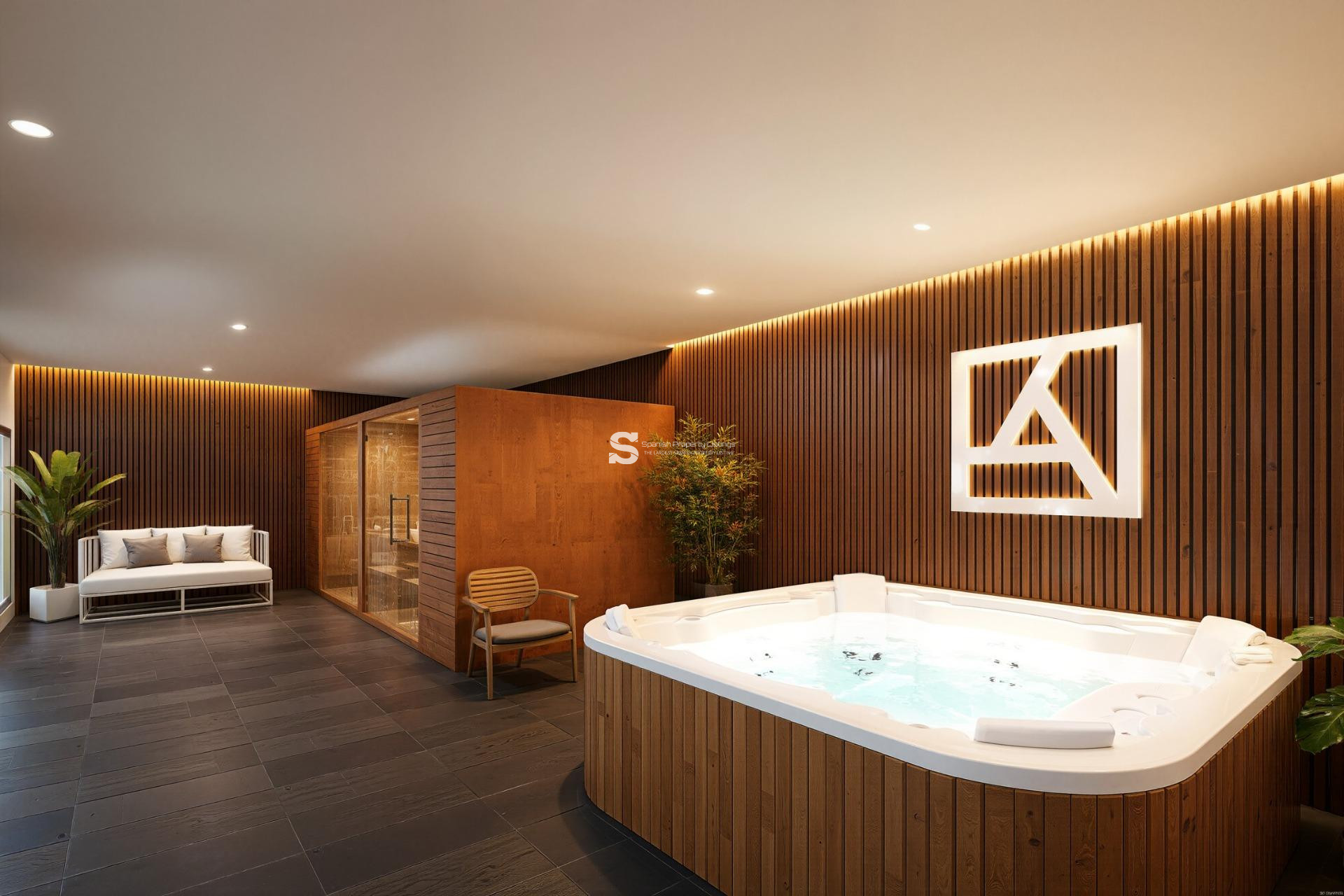 Obra nueva - Apartment - Los Alcazares - Serena Golf