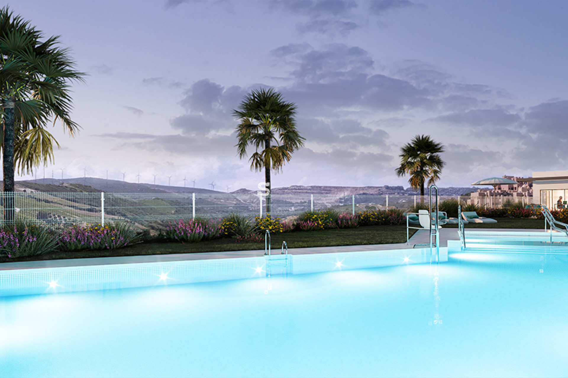 Obra nueva - Apartment - Manilva