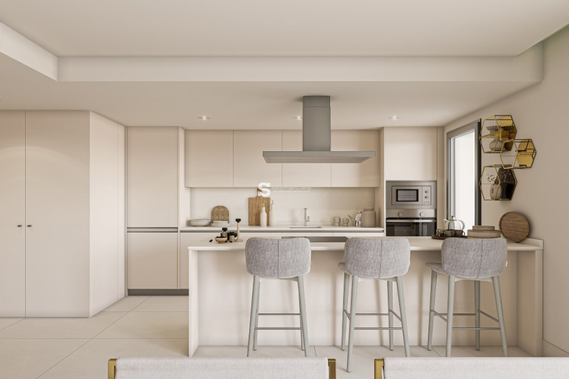 Obra nueva - Apartment - Manilva