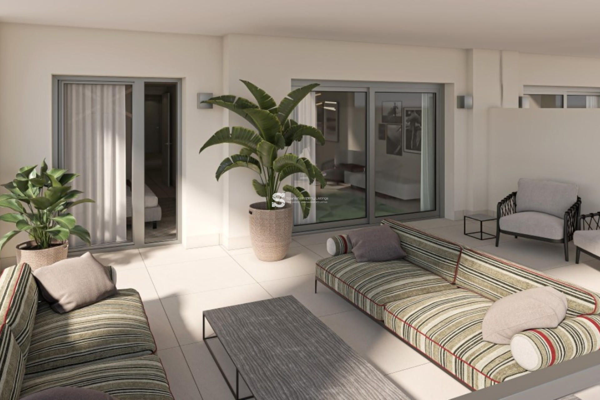 Obra nueva - Apartment - Manilva