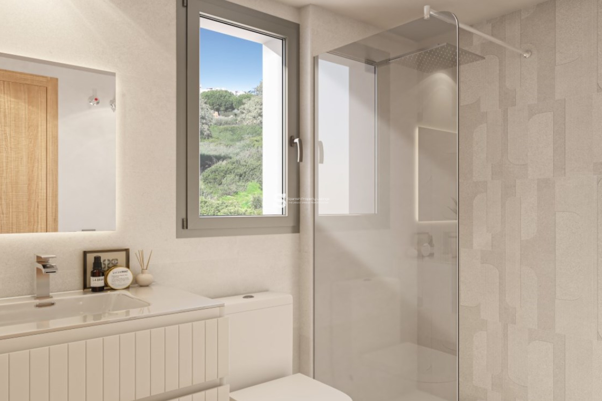 Obra nueva - Apartment - Manilva