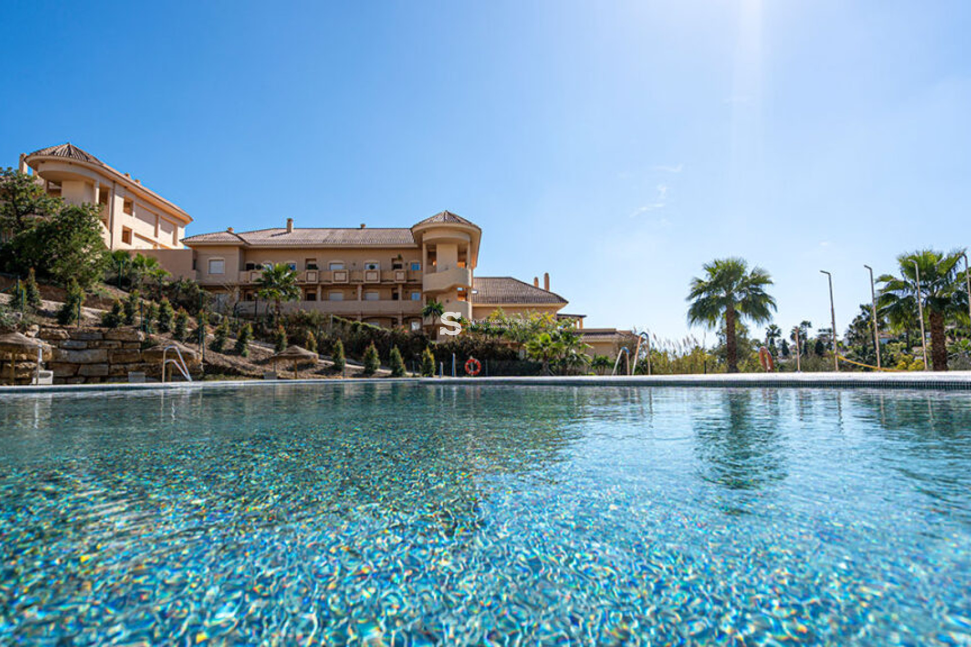 Obra nueva - Apartment - Marbella