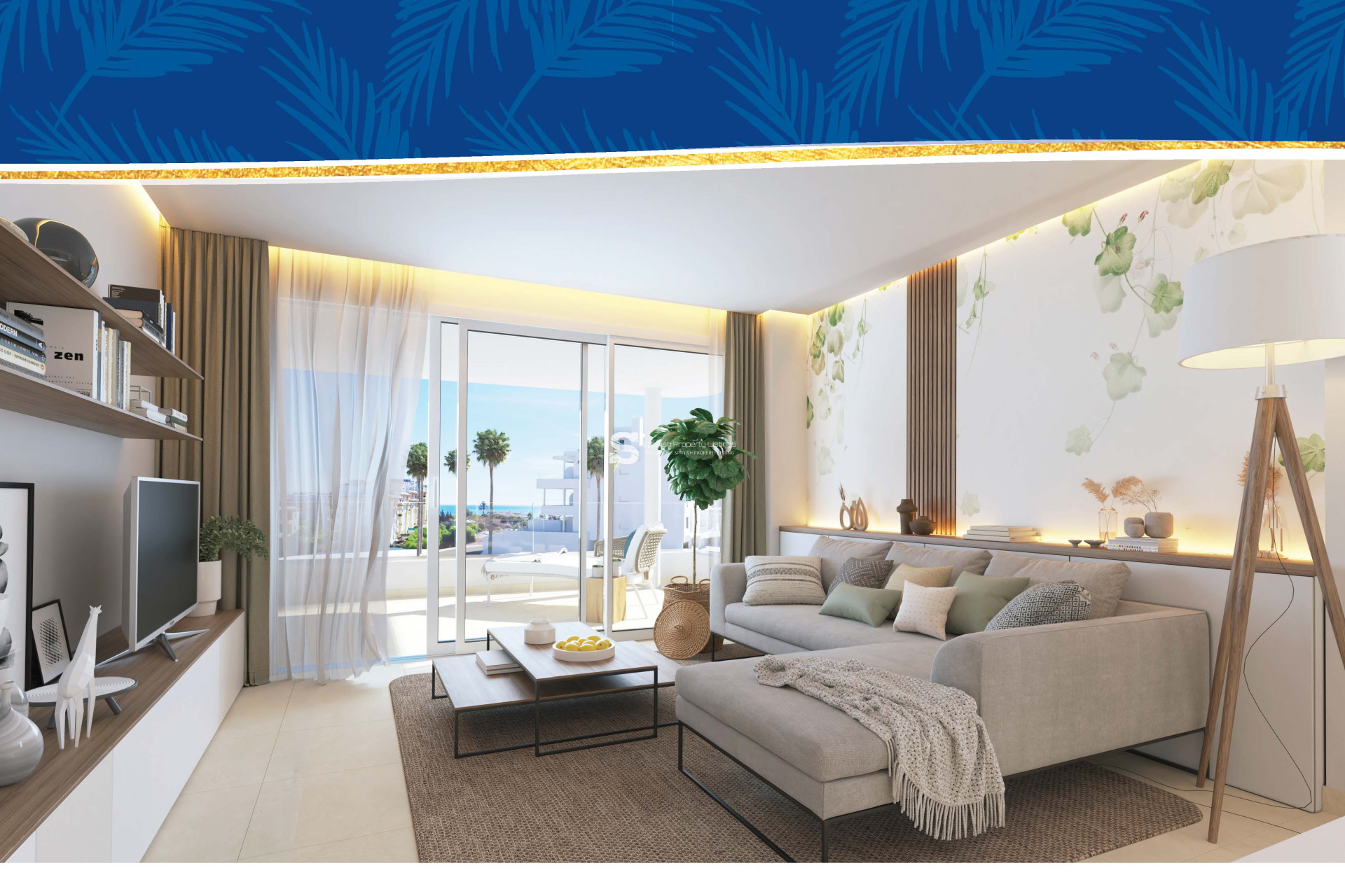 Obra nueva - Apartment - Mijas