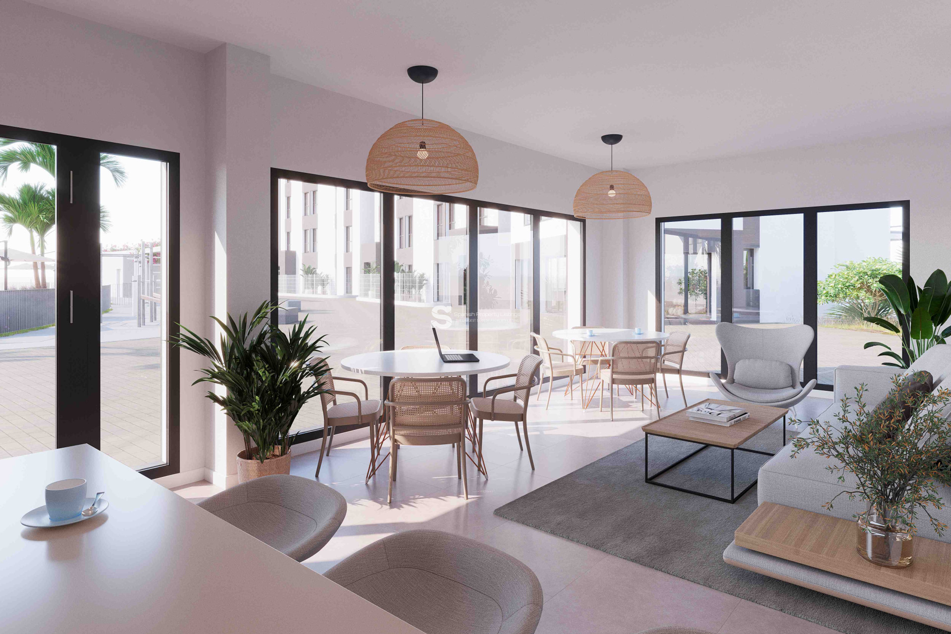 Obra nueva - Apartment - Mijas