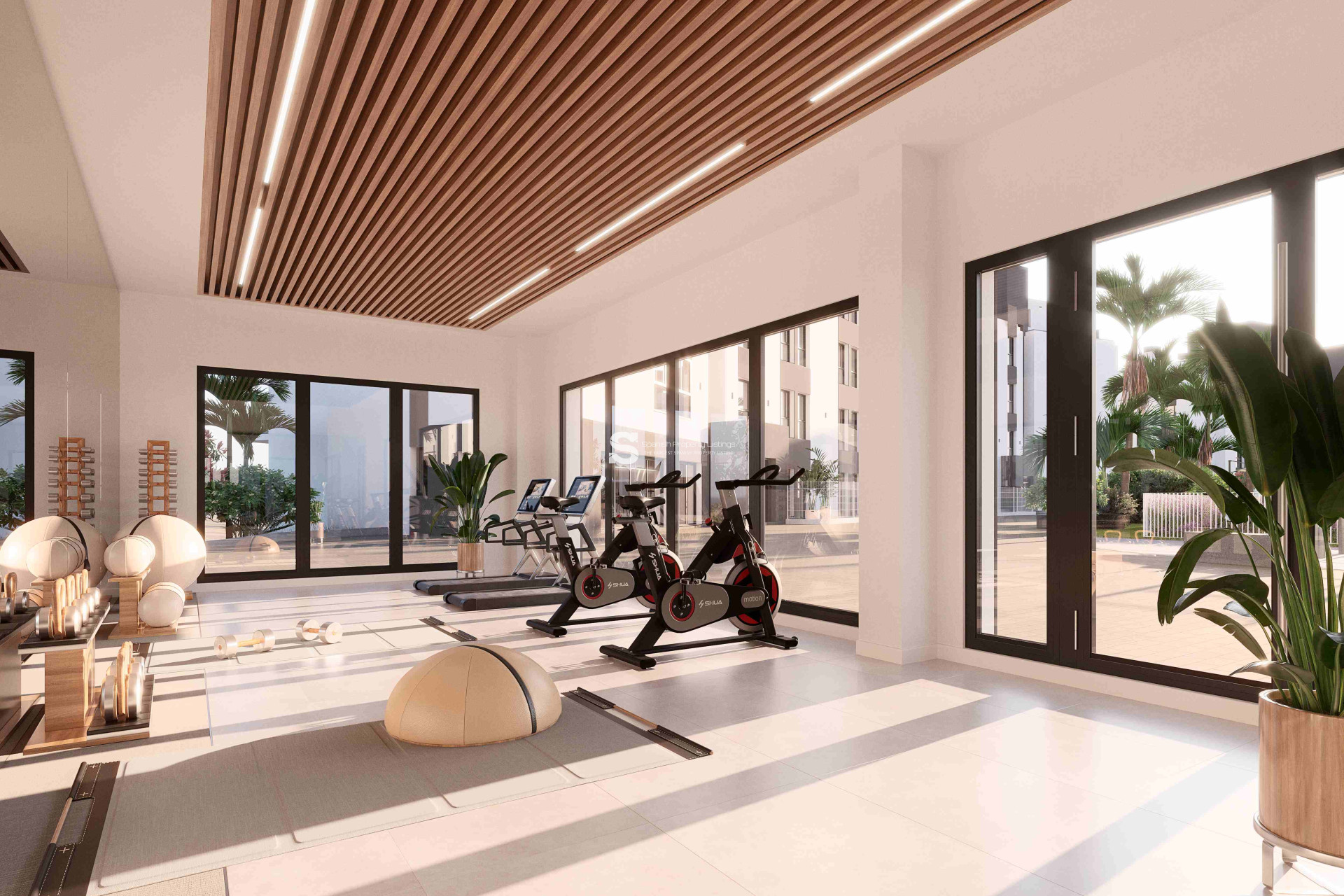 Obra nueva - Apartment - Mijas