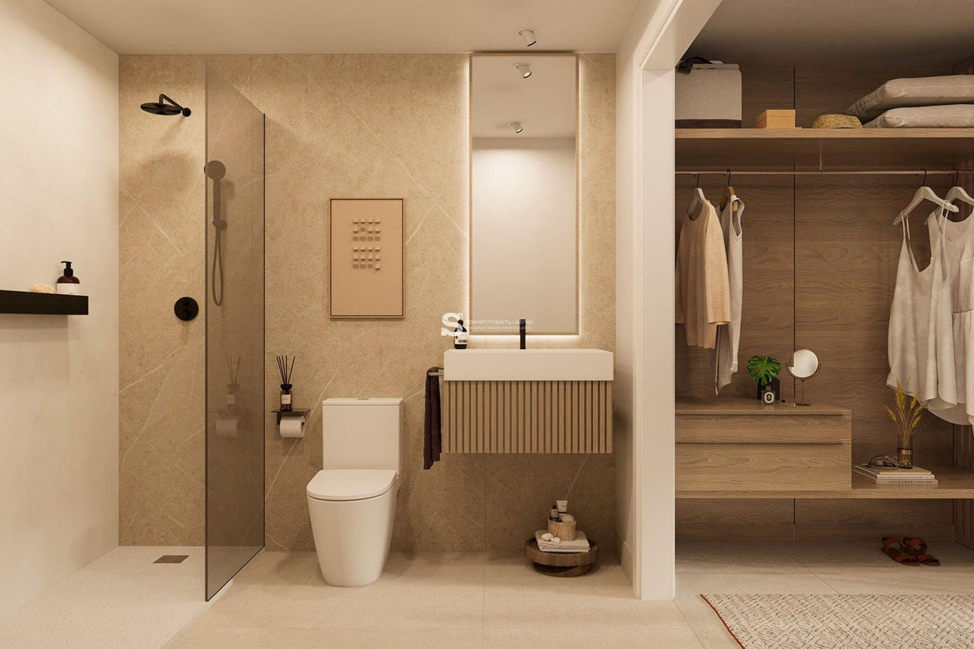 Obra nueva - Apartment - Mojacar - Playa Macenas (Mojácar)