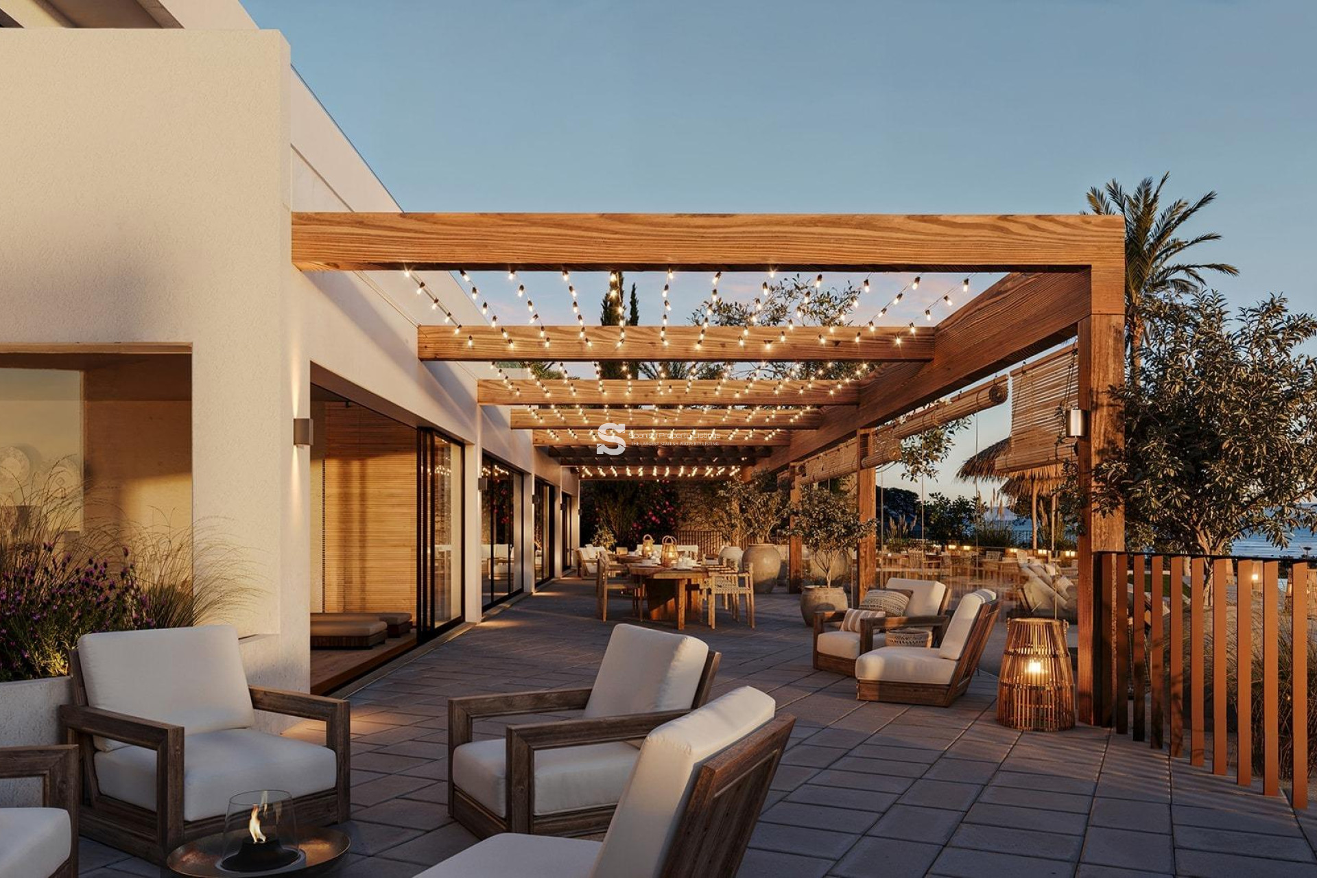 Obra nueva - Apartment - Mojacar - Playa Macenas (Mojácar)