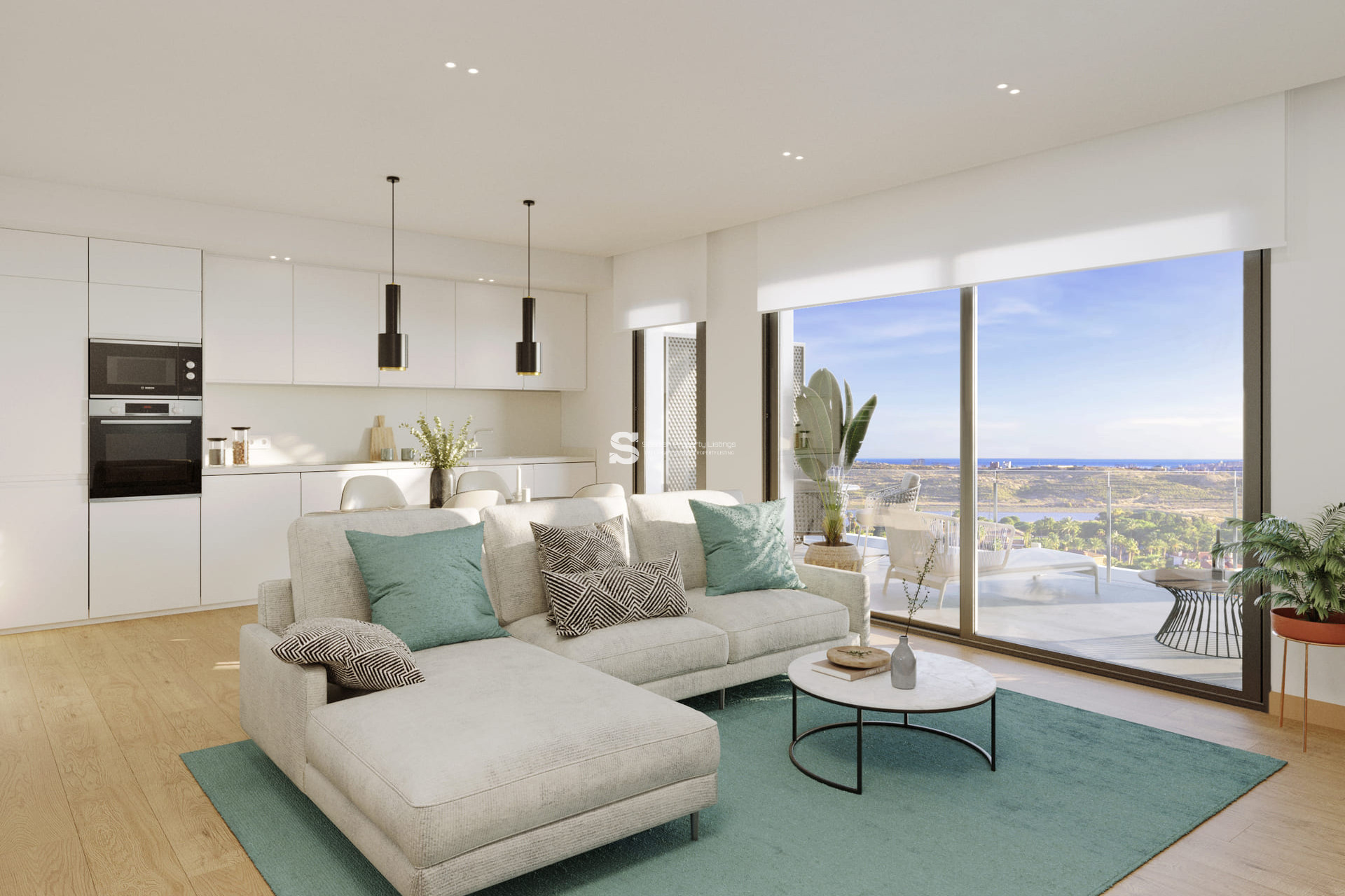 Obra nueva - Apartment - Mutxamel