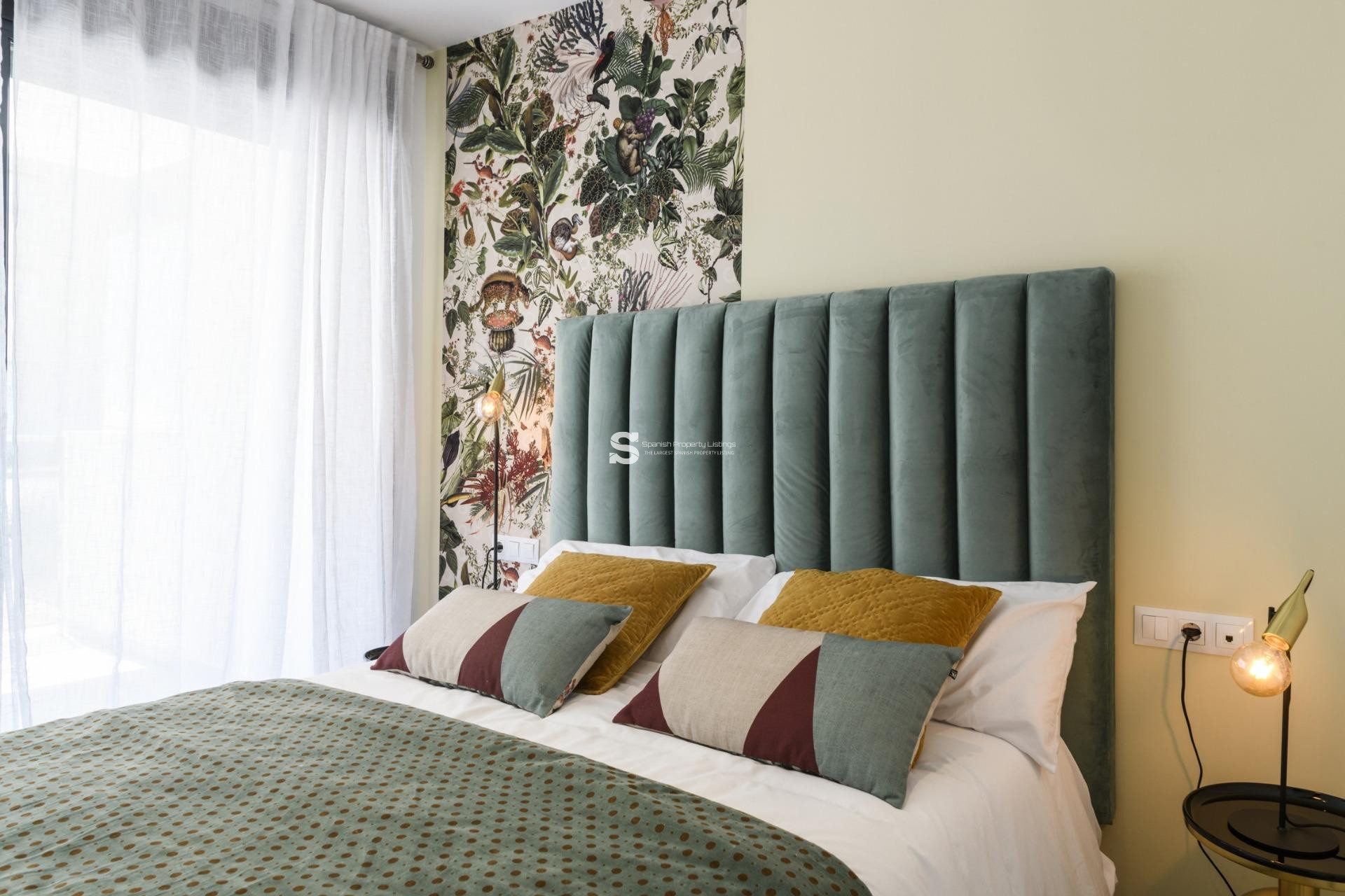 Obra nueva - Apartment - Orihuela Costa - Campoamor