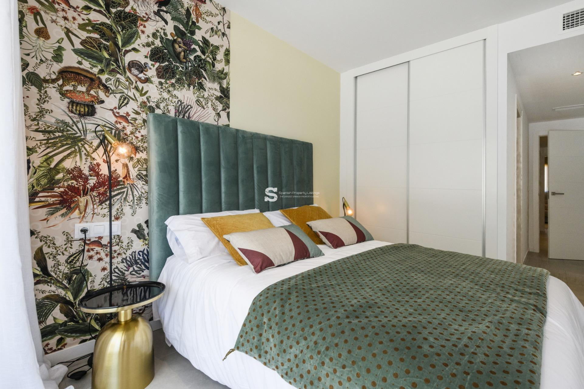 Obra nueva - Apartment - Orihuela Costa - Campoamor